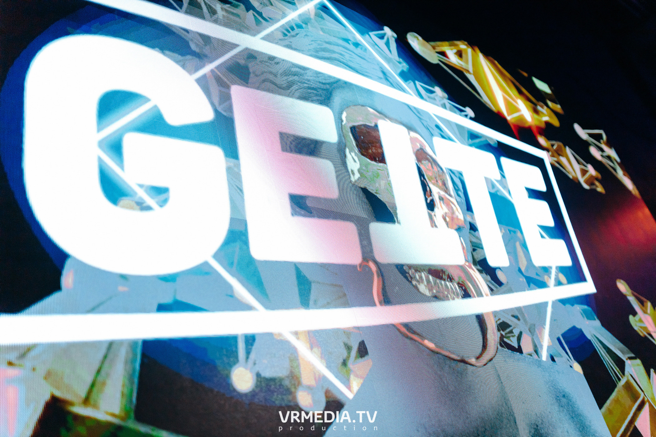 Выходные в ночном клубе «ЭФИР»