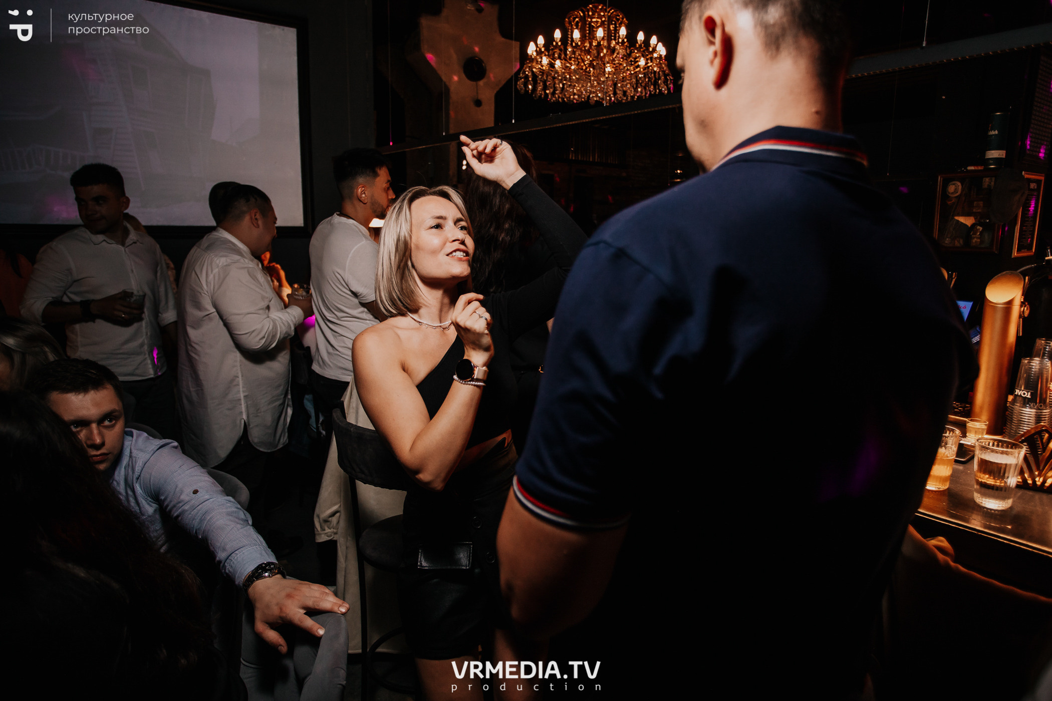 #Редакция_Лето в культурном пространстве «Редакция»