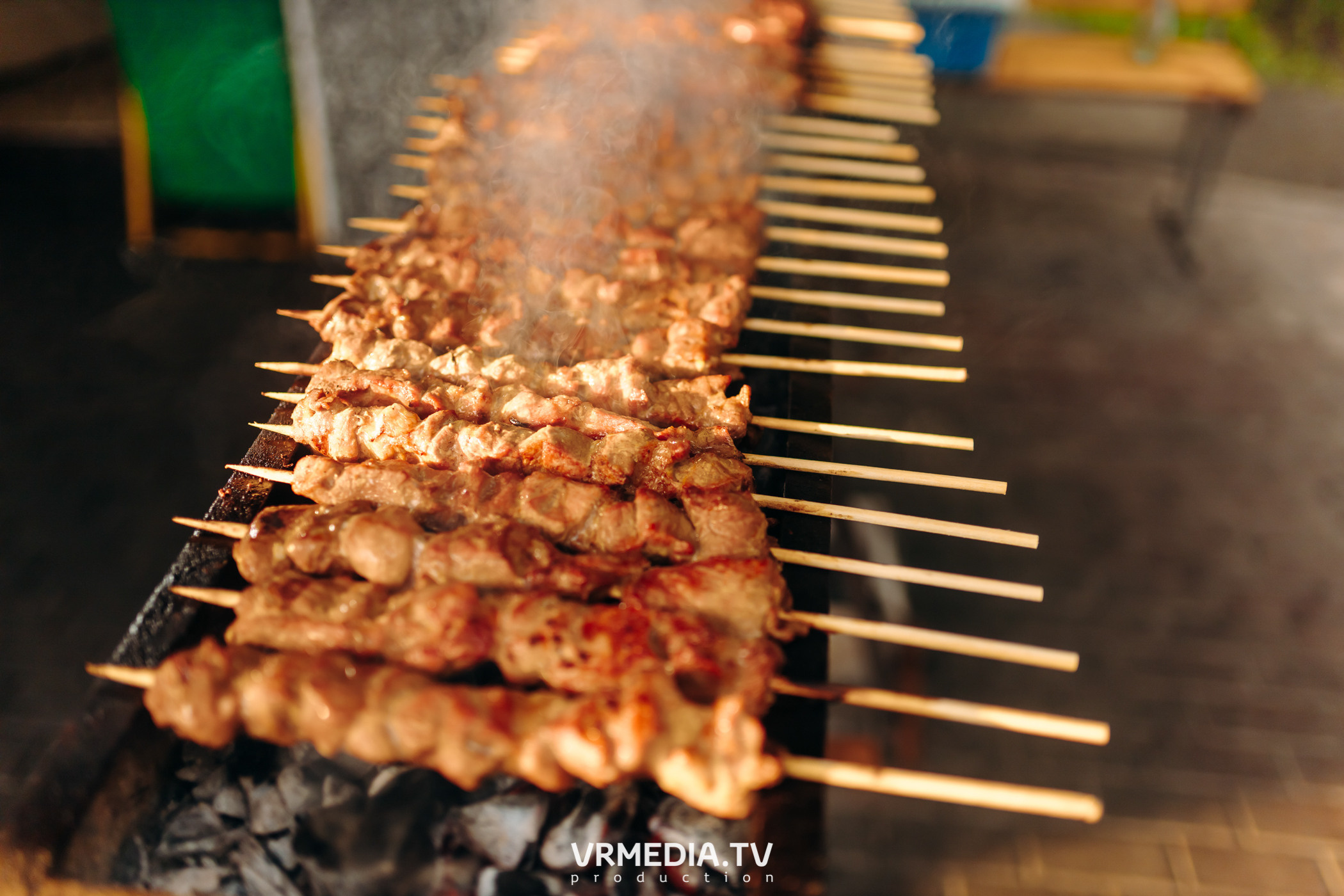 В гостях «У Петровича»