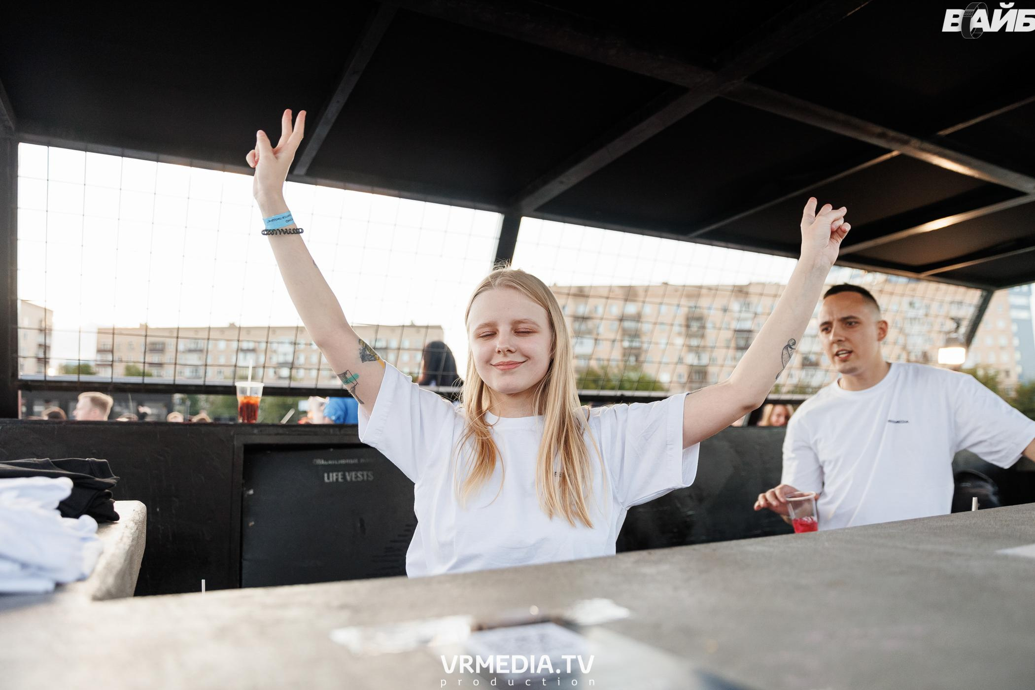 Молодость простит! Круиз