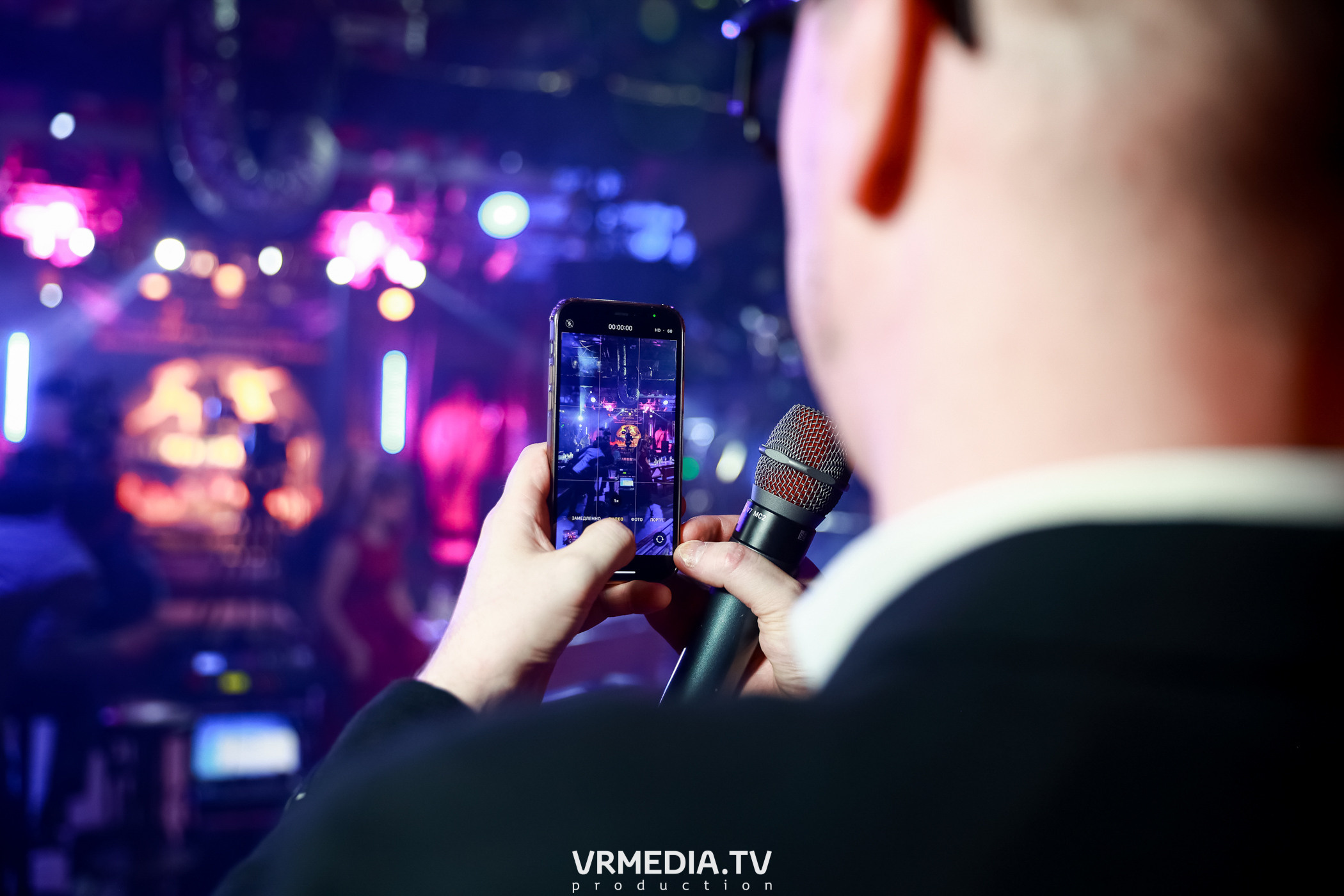 17 Международный вокальный Конкурс-Проект «Батл Голосов»