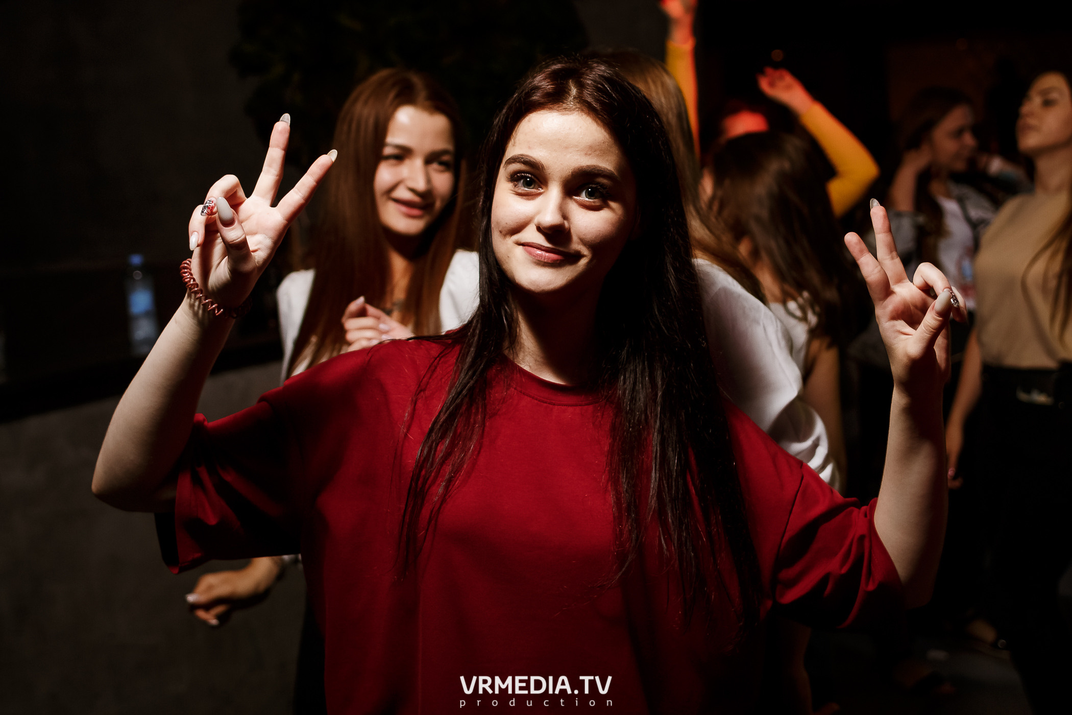 Выходные в баре «DOSKI»