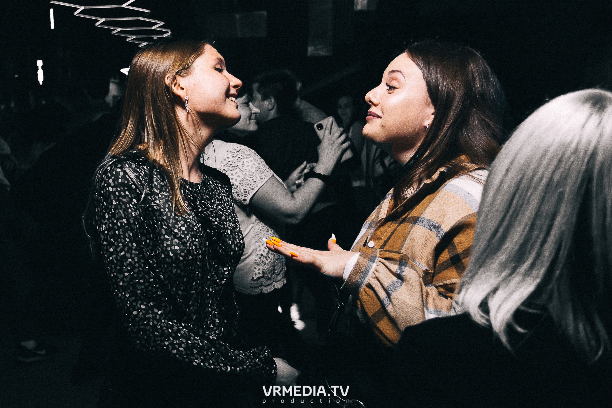 Sin City в баре «DOSKI»