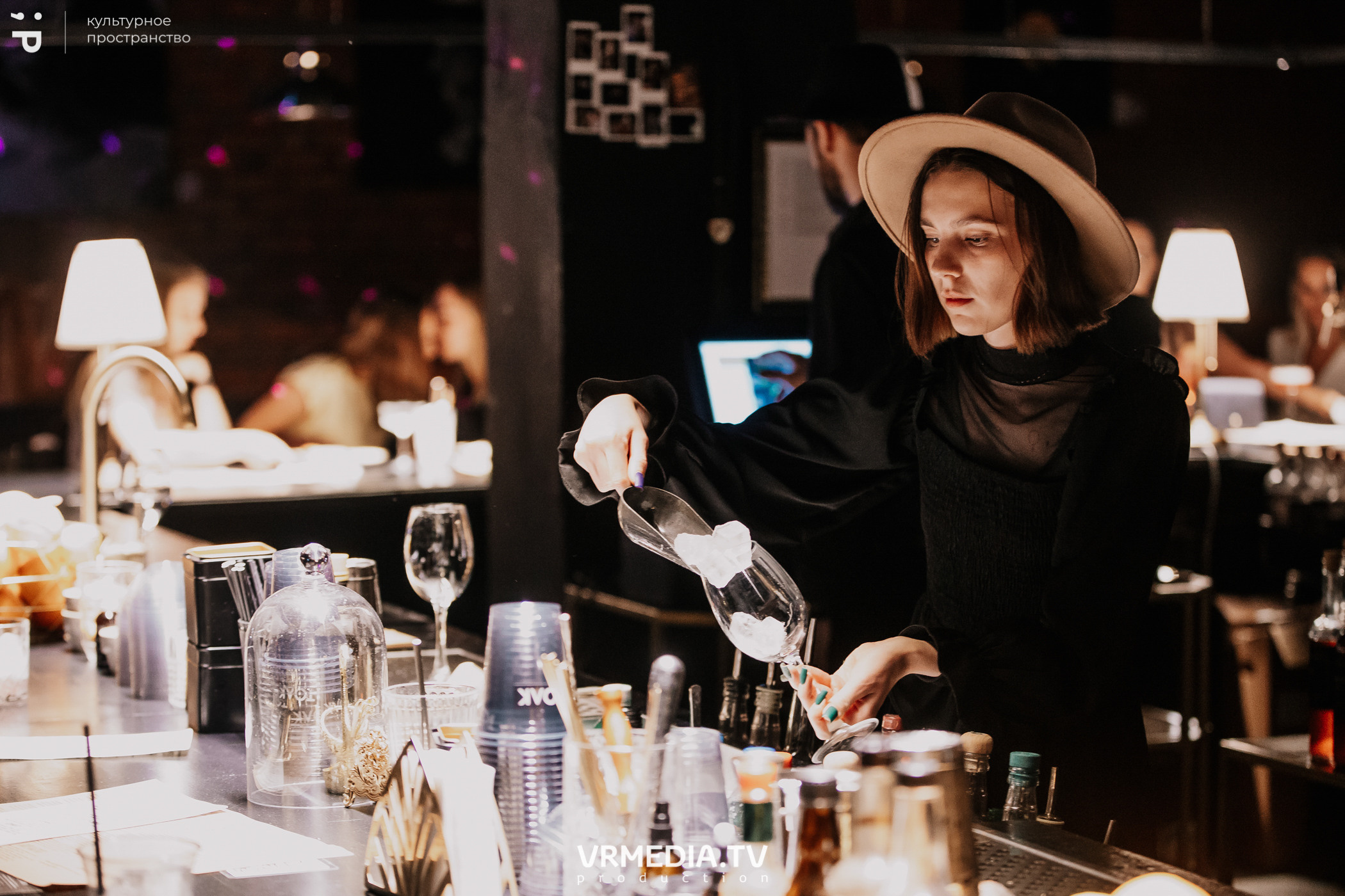 #Редакция_Лето в культурном пространстве «Редакция»