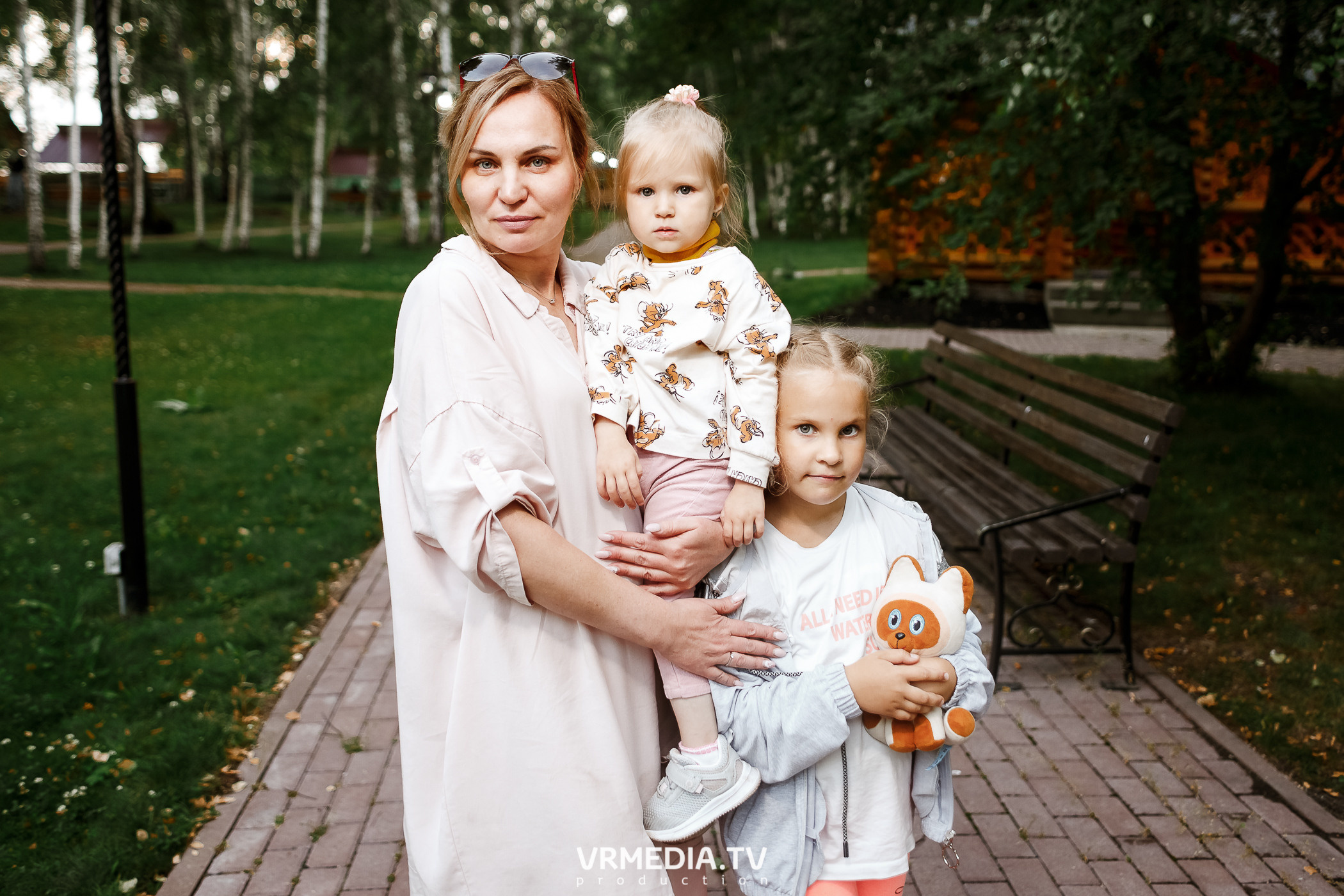 В гостях «У Петровича»