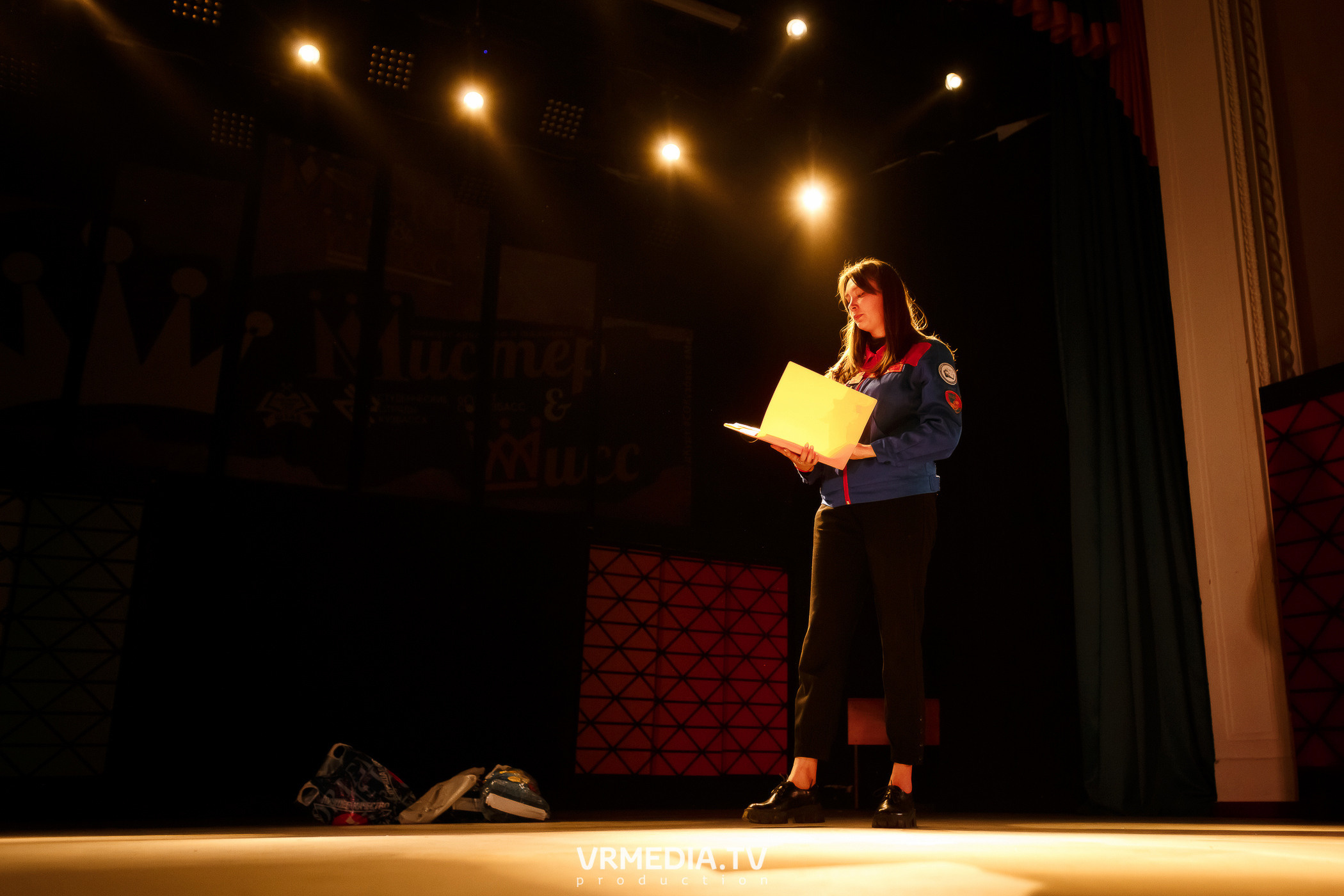 Мистер и Мисс СО Кузбасс