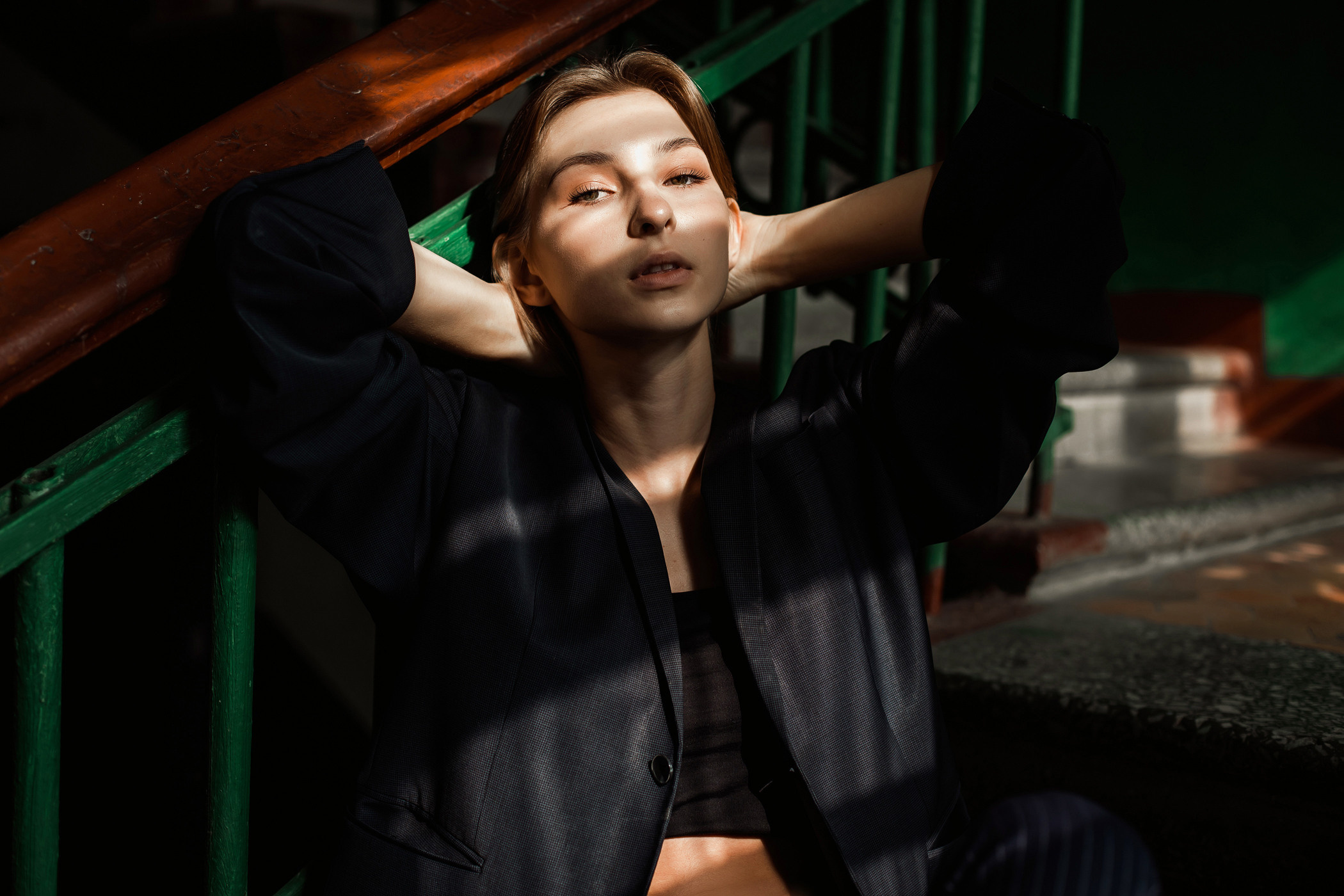 Манузина Полина