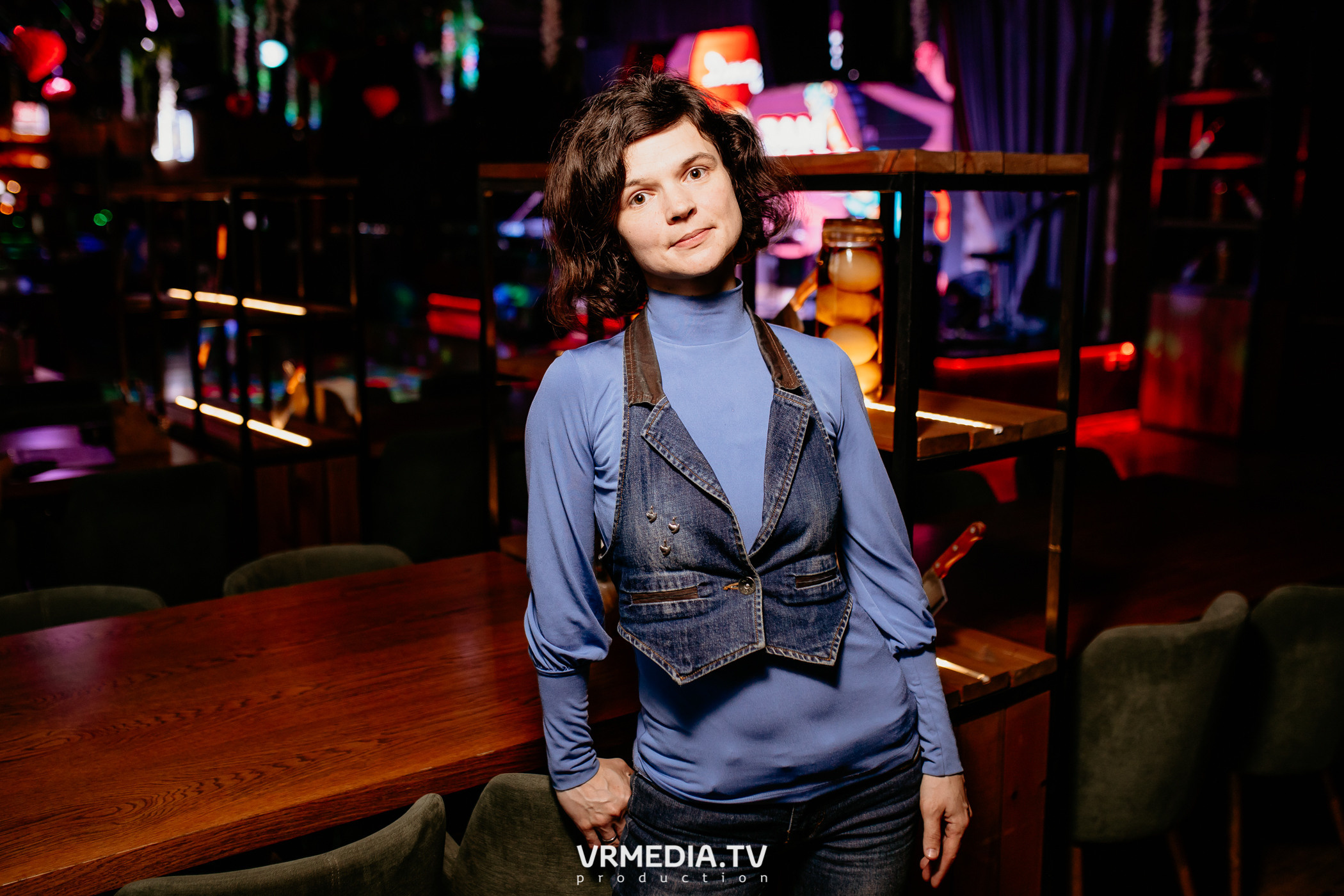 Джазовая среда. Jam session