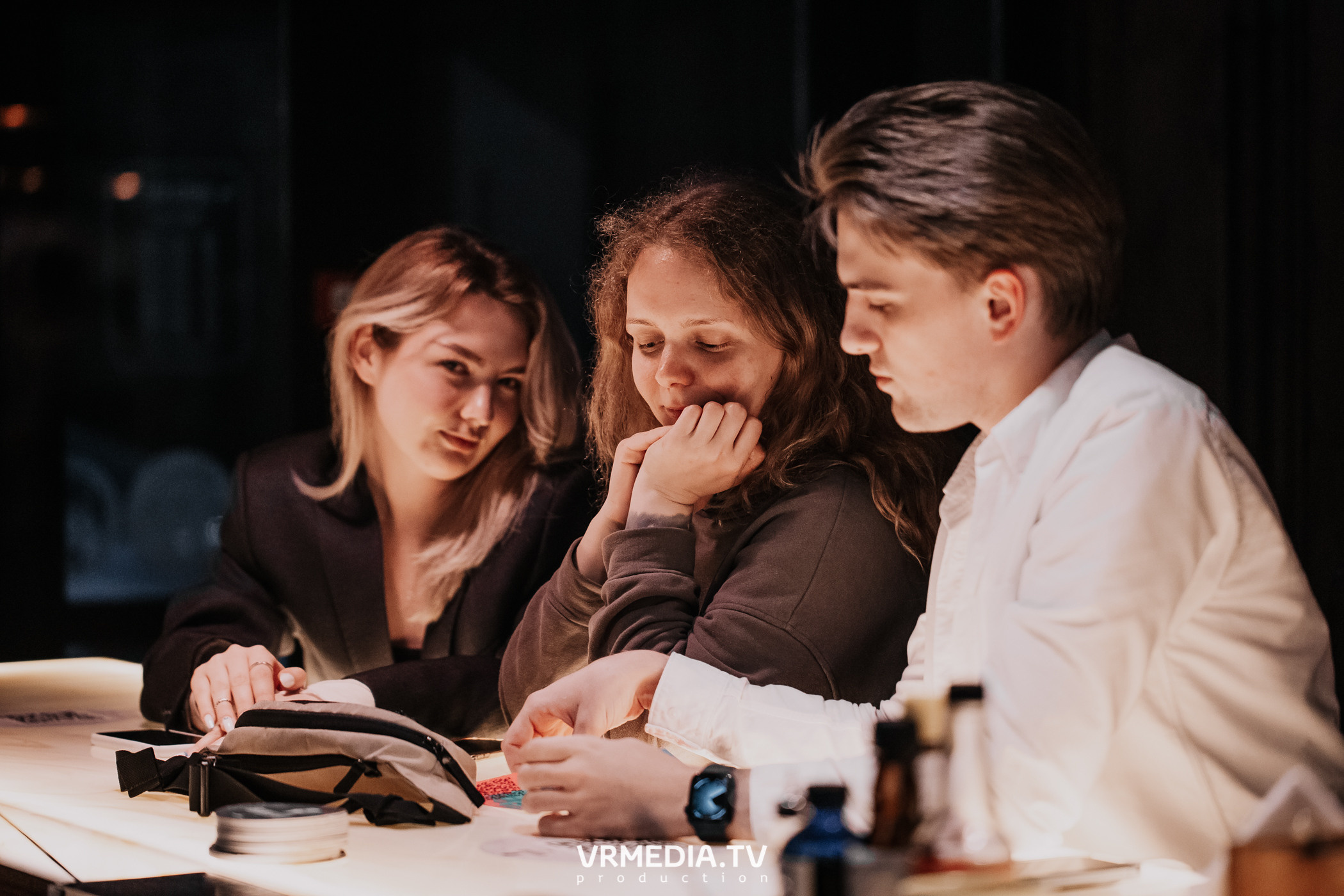 Кирилл Сиволозский (бар «Dry&Wet» (Москва) в баре «Blocknot»