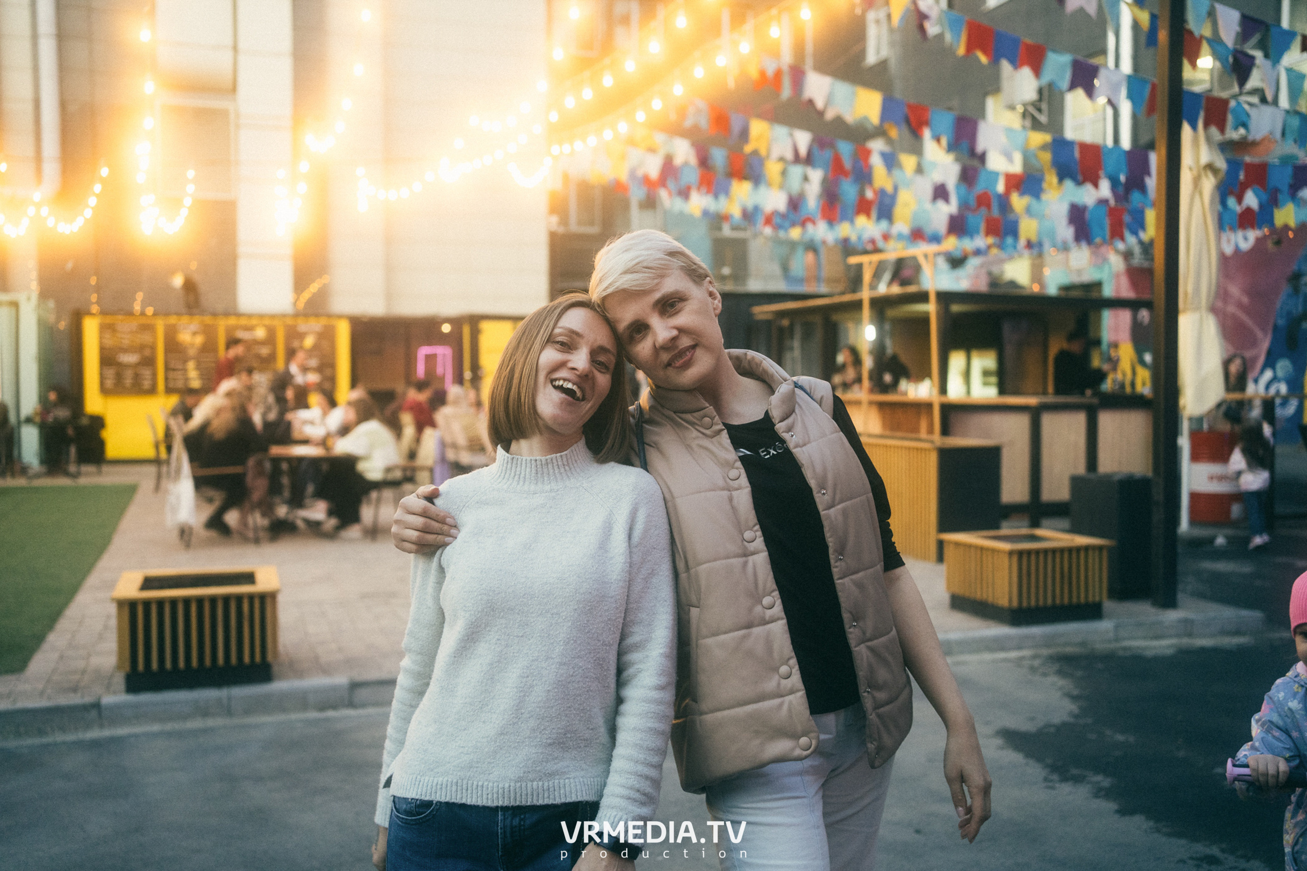 Выходные в культурном пространстве «Редакция»