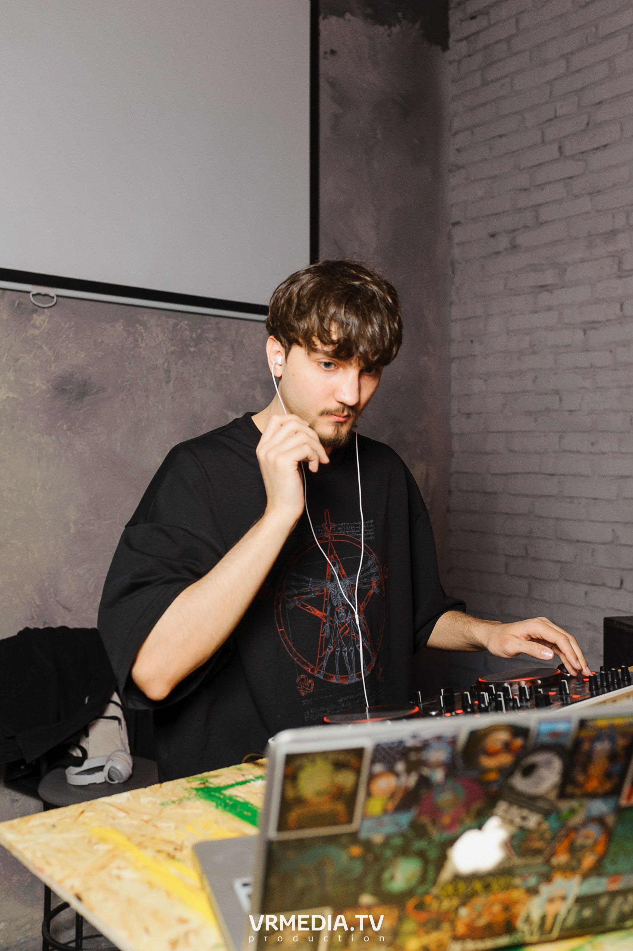 Выходные в культурном пространстве «Редакция»