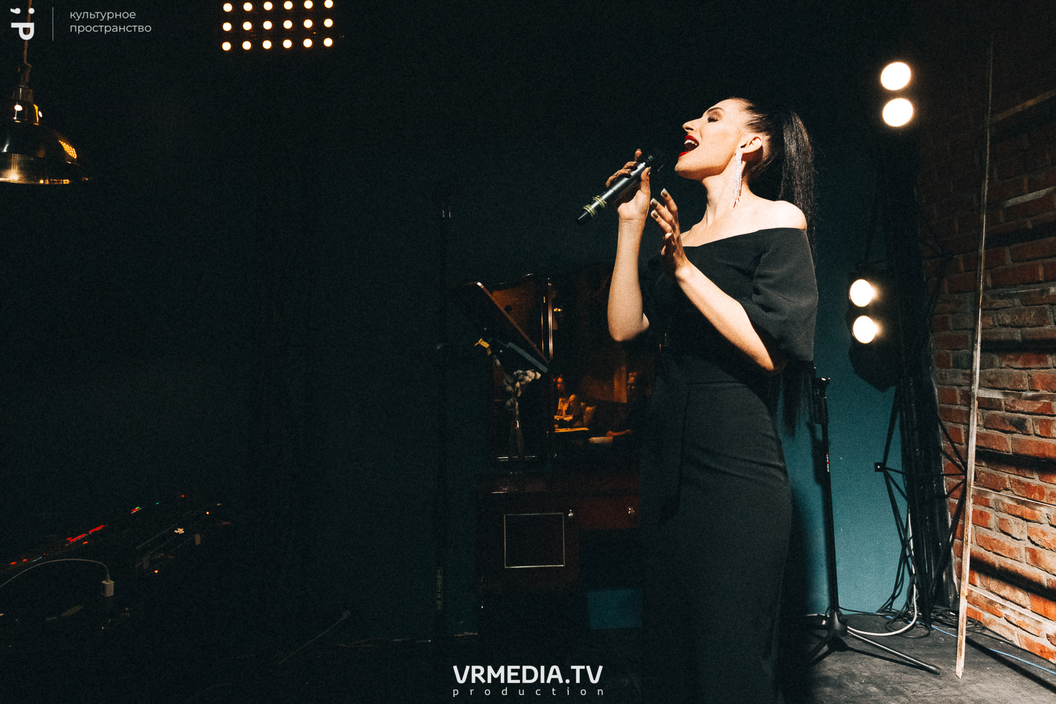 #Редакция_Лето в культурном пространстве «Редакция»