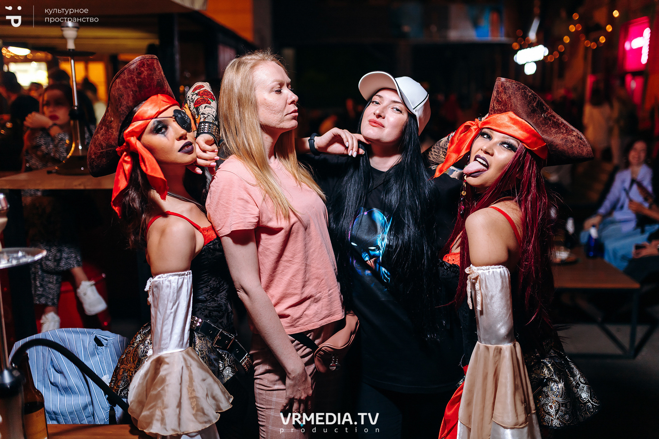 #Редакция_Лето. От заката до рассвета!