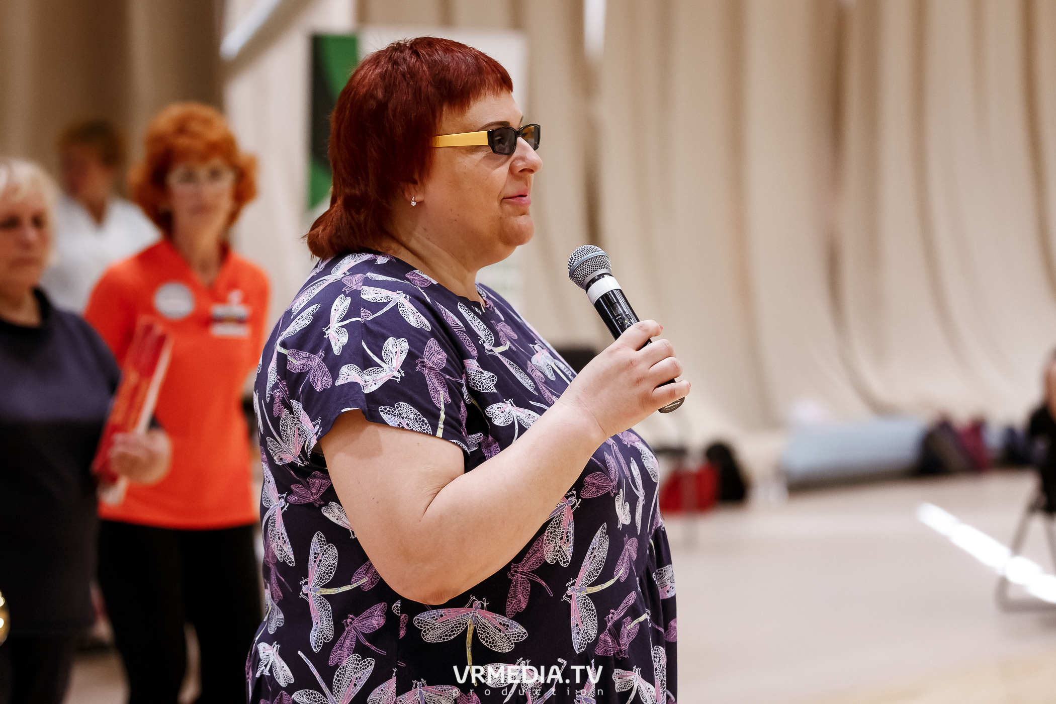 Региональный турнир по миниволею