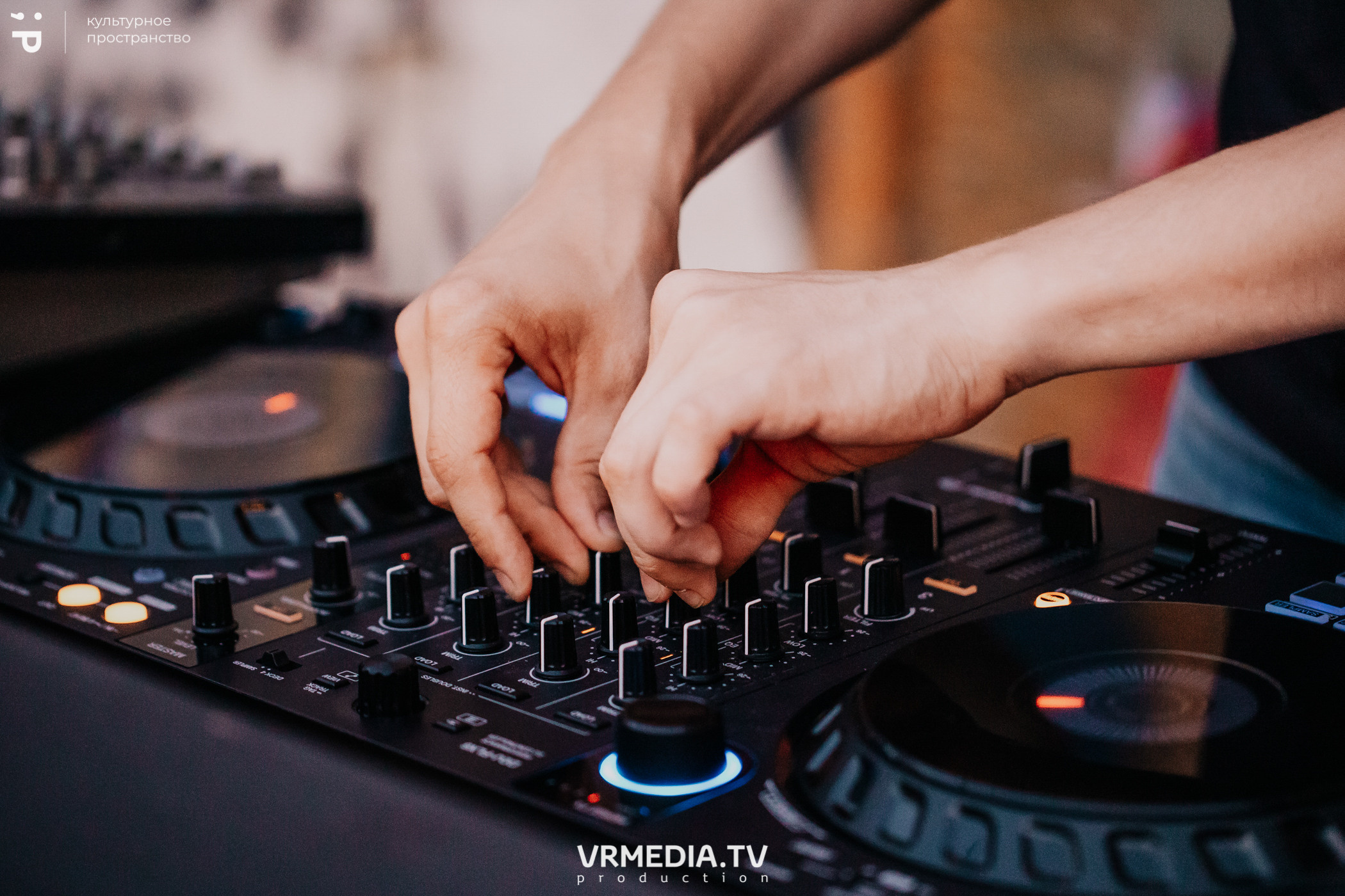 #Редакция_Лето в культурном пространстве «Редакция»