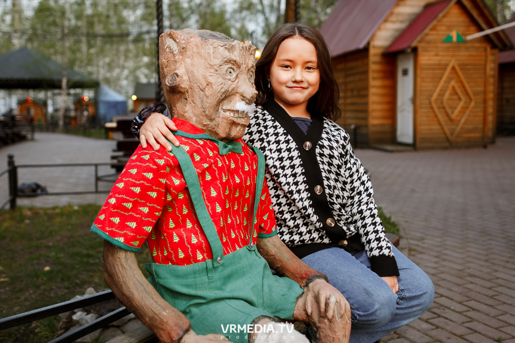В гостях «У Петровича»