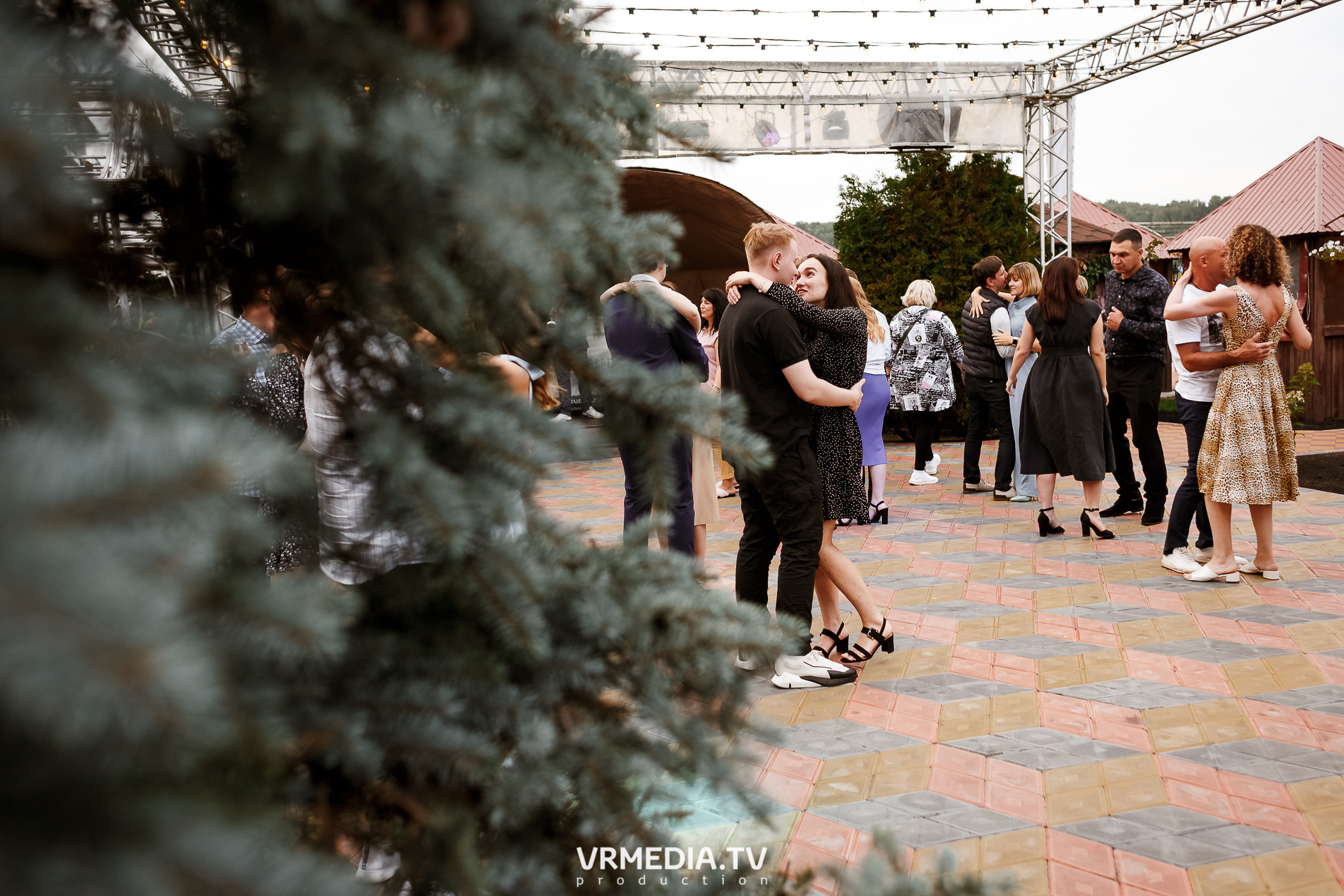 Выходные в ресторане «Лазурный берег»