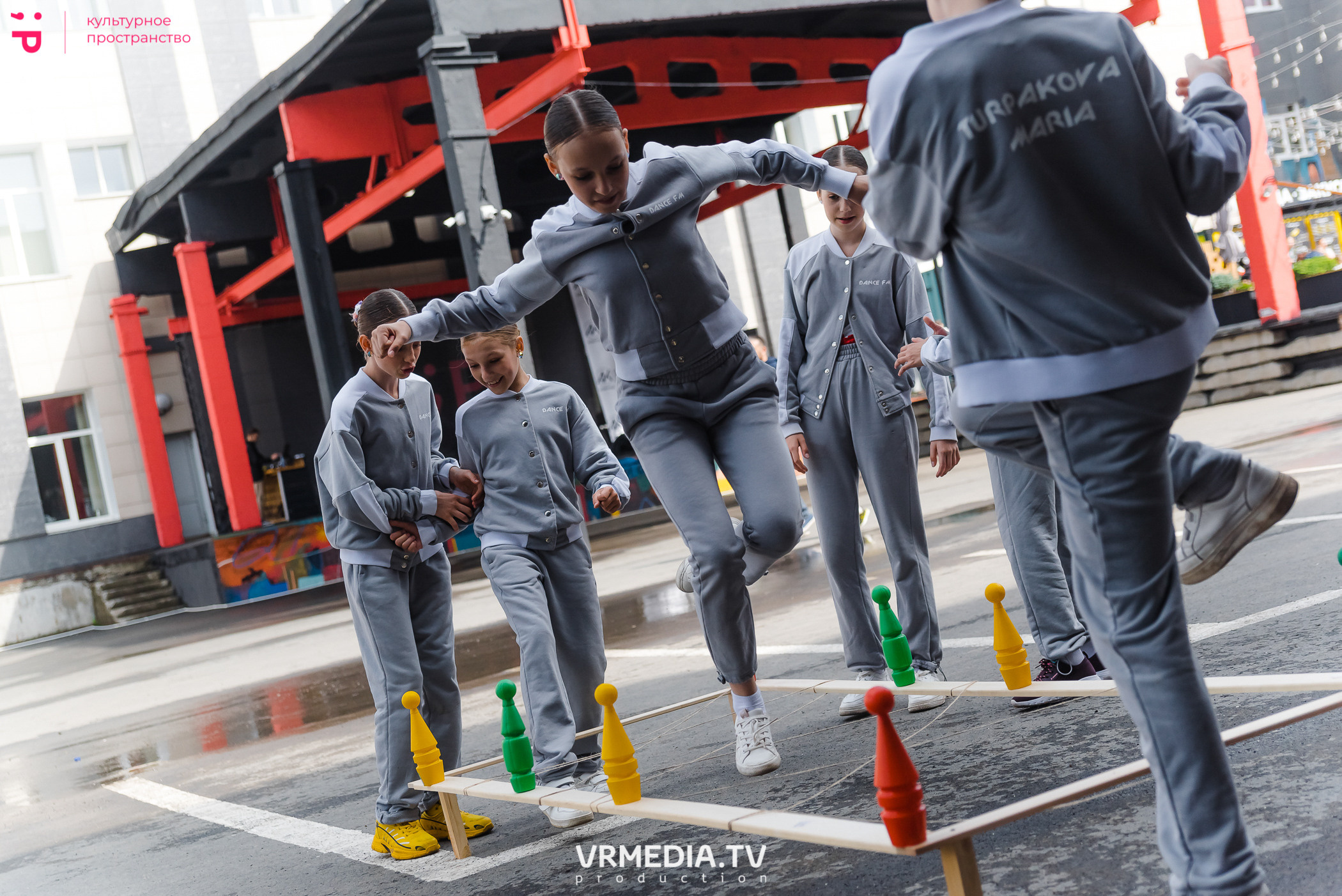 День рождения академии Игоря Крутого