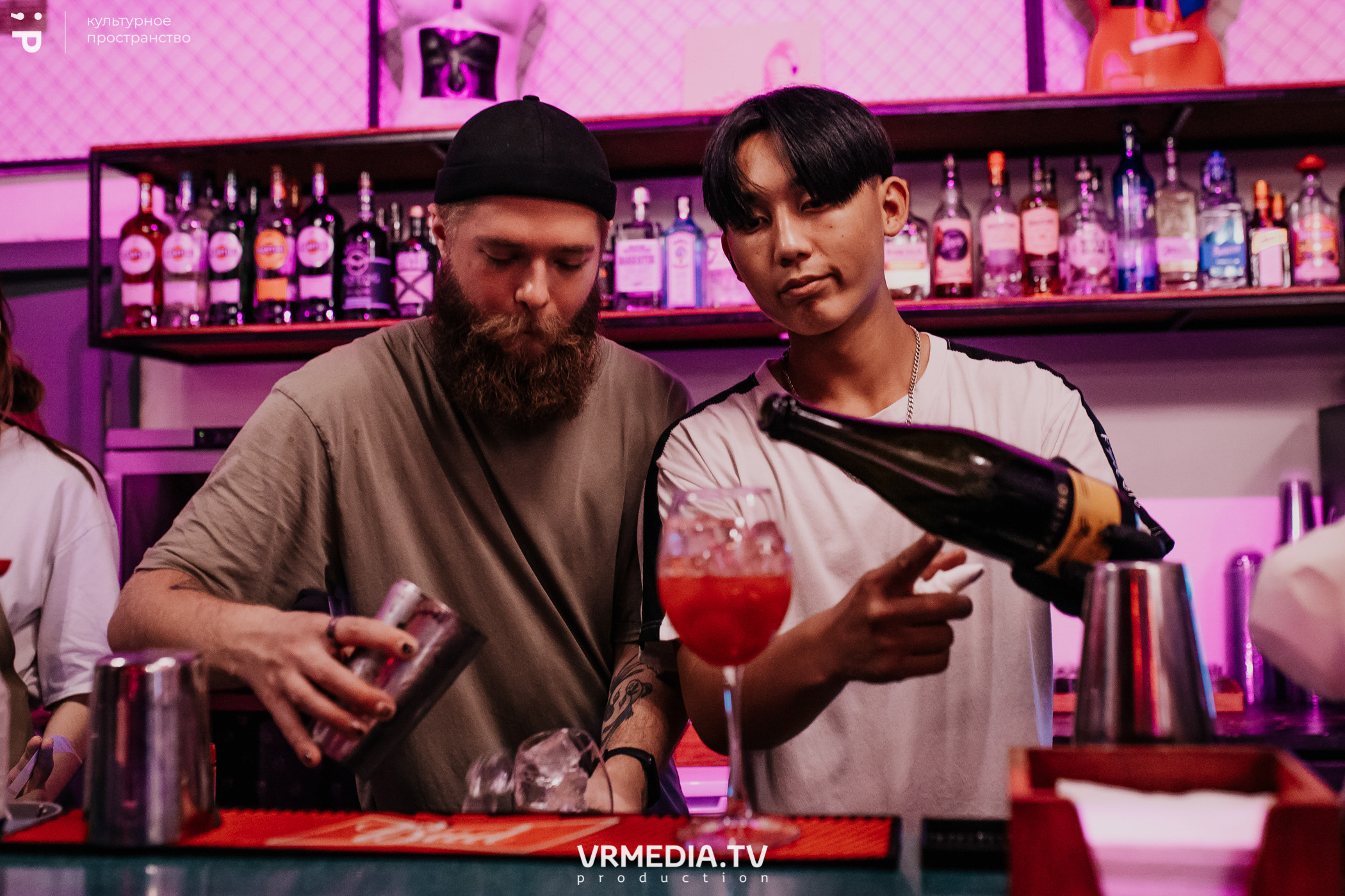 #Редакция_Лето в культурном пространстве «Редакция»