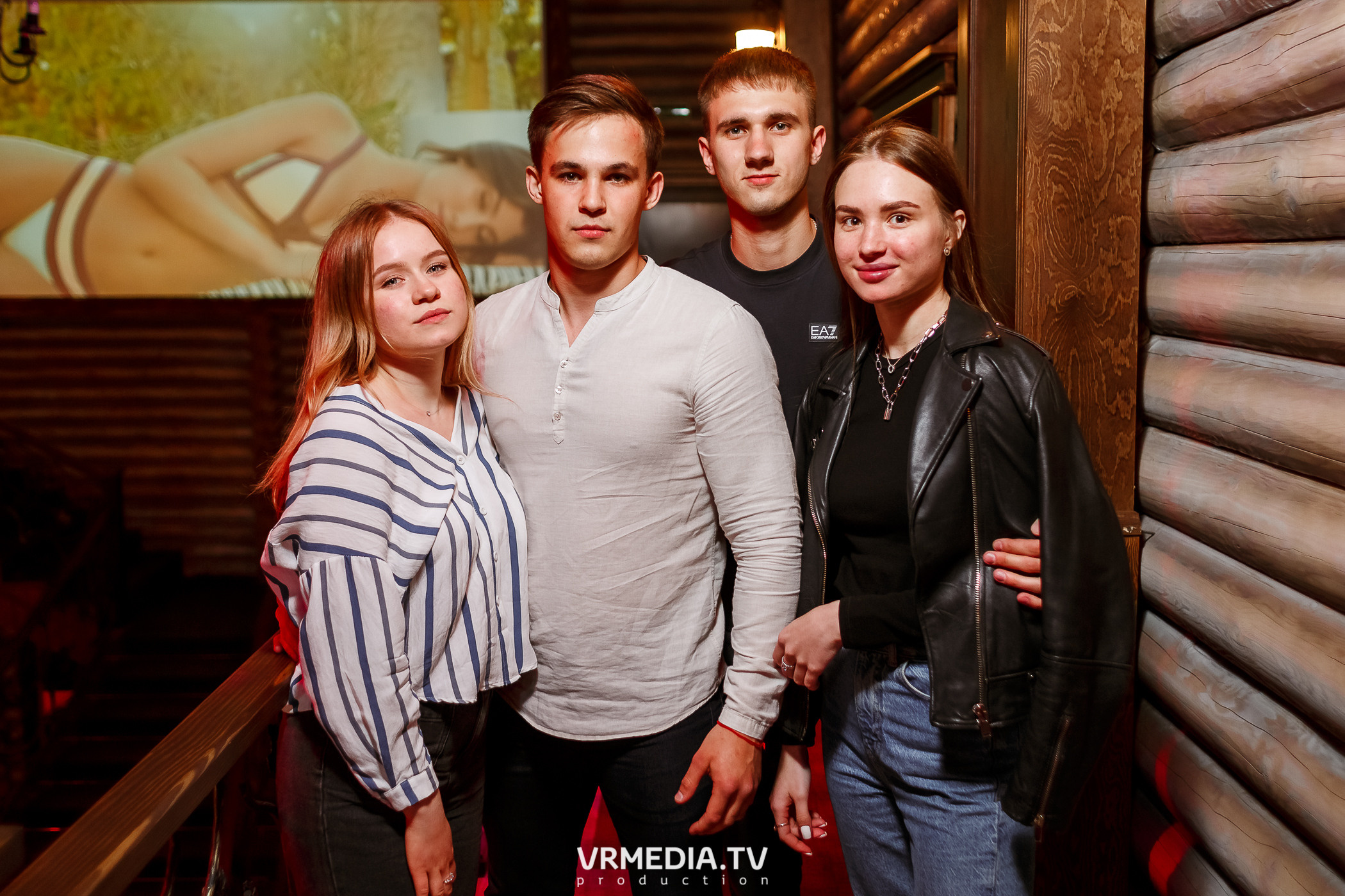 В гостях «У Петровича»