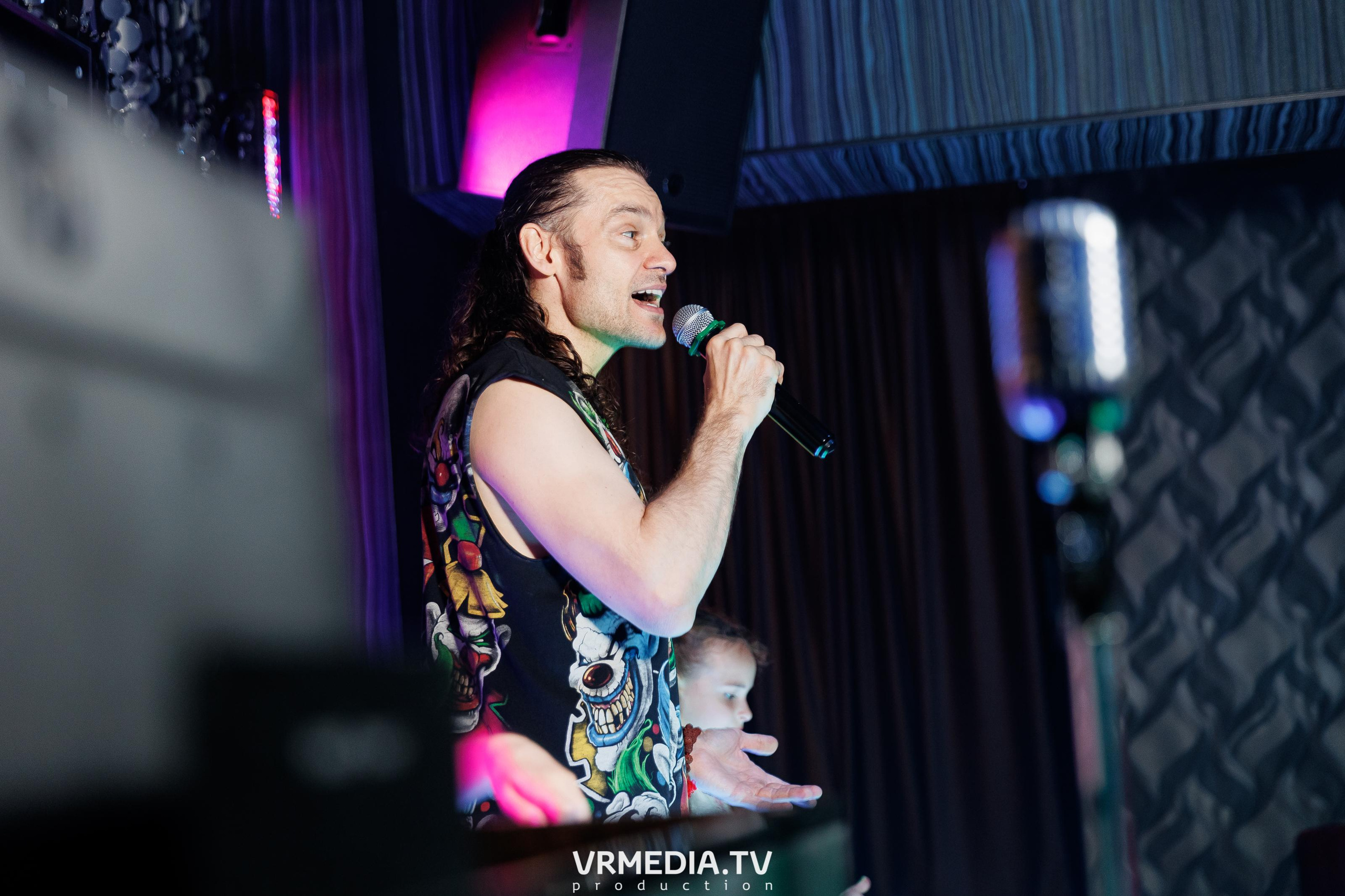 Leomar Production. Музыкальный бриз — 4