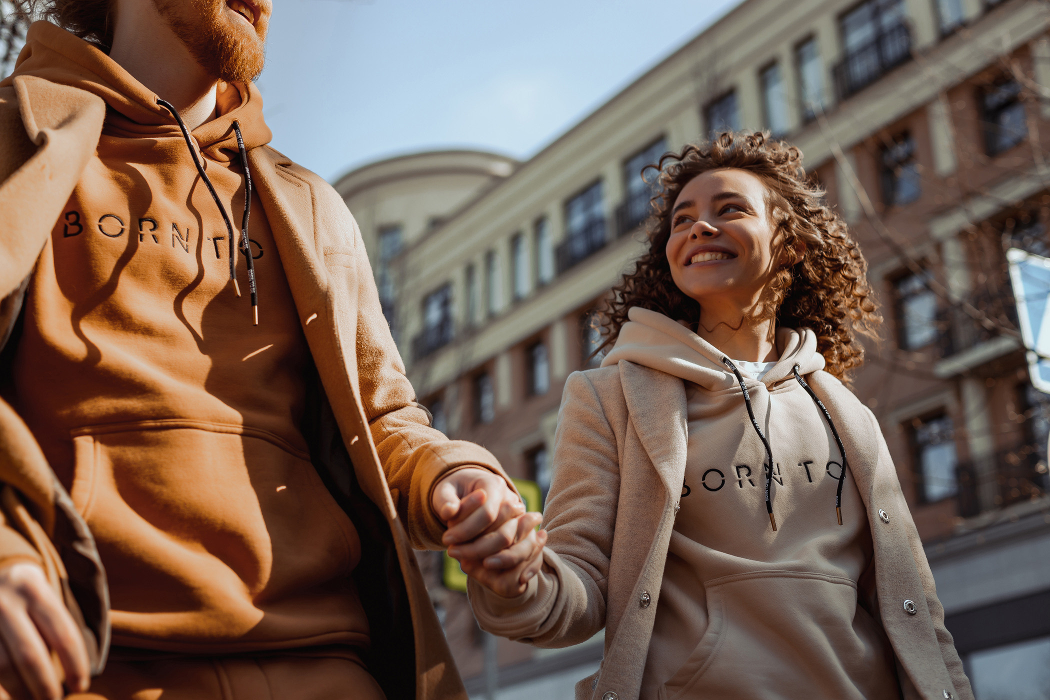 Ярослав & София