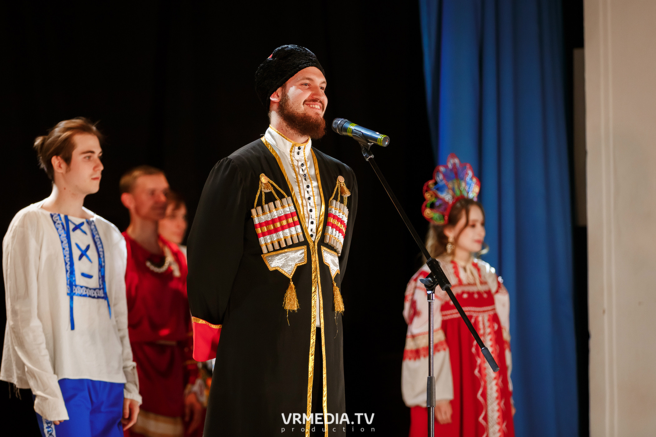 Мистер и Мисс СО Кузбасс