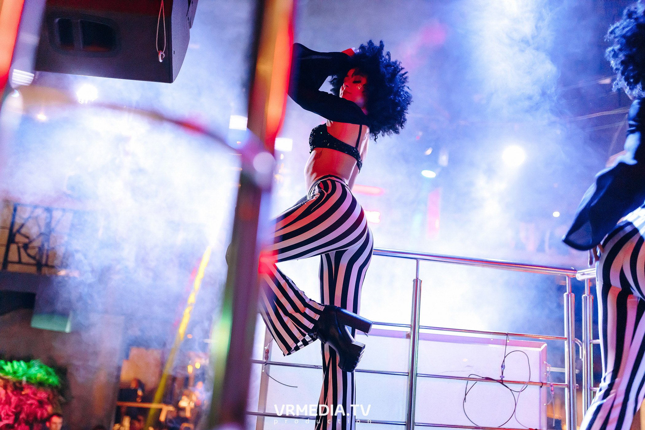 Выходные в баре «DOSKI»