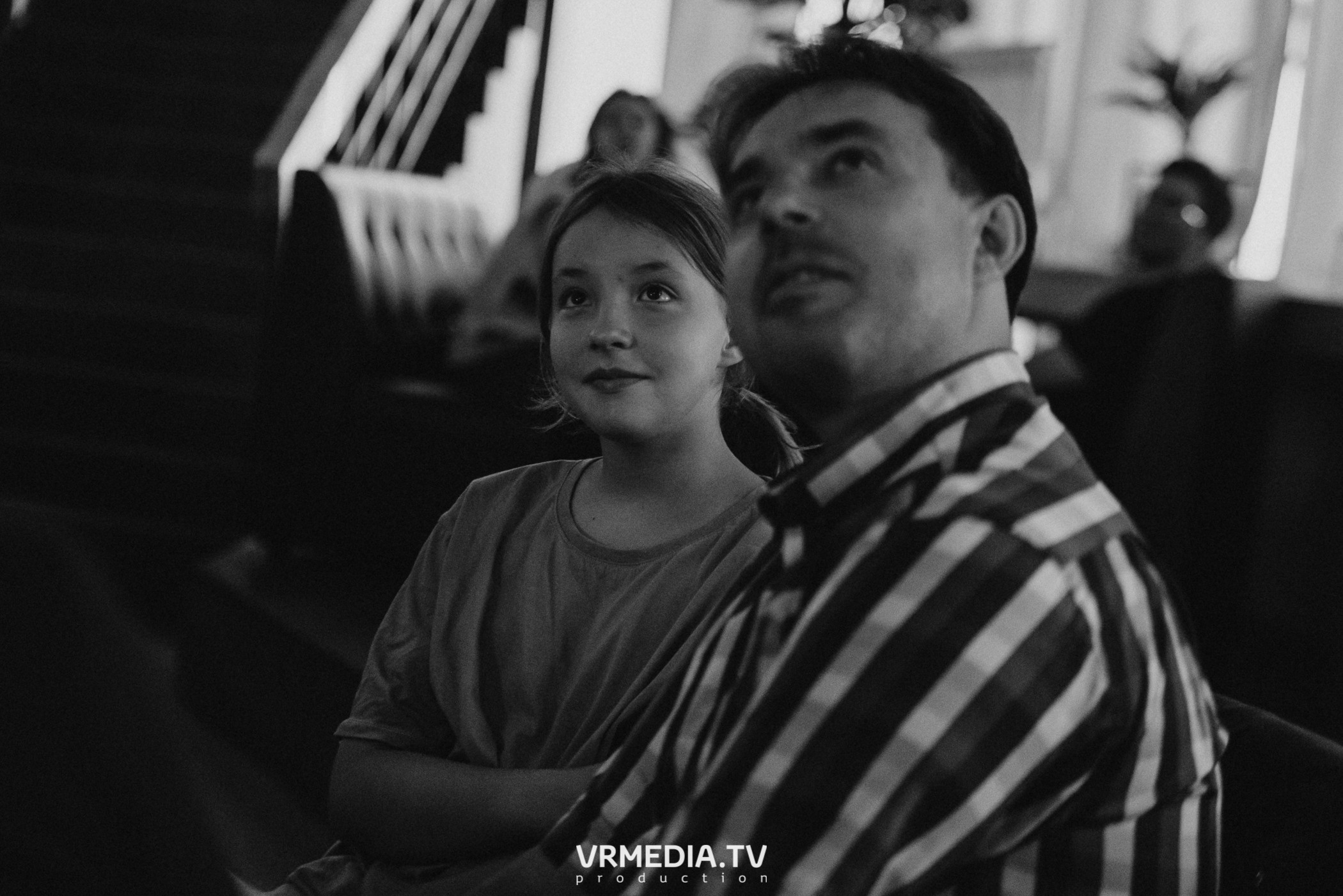 WoW QuiZ в баре «DOSKI»