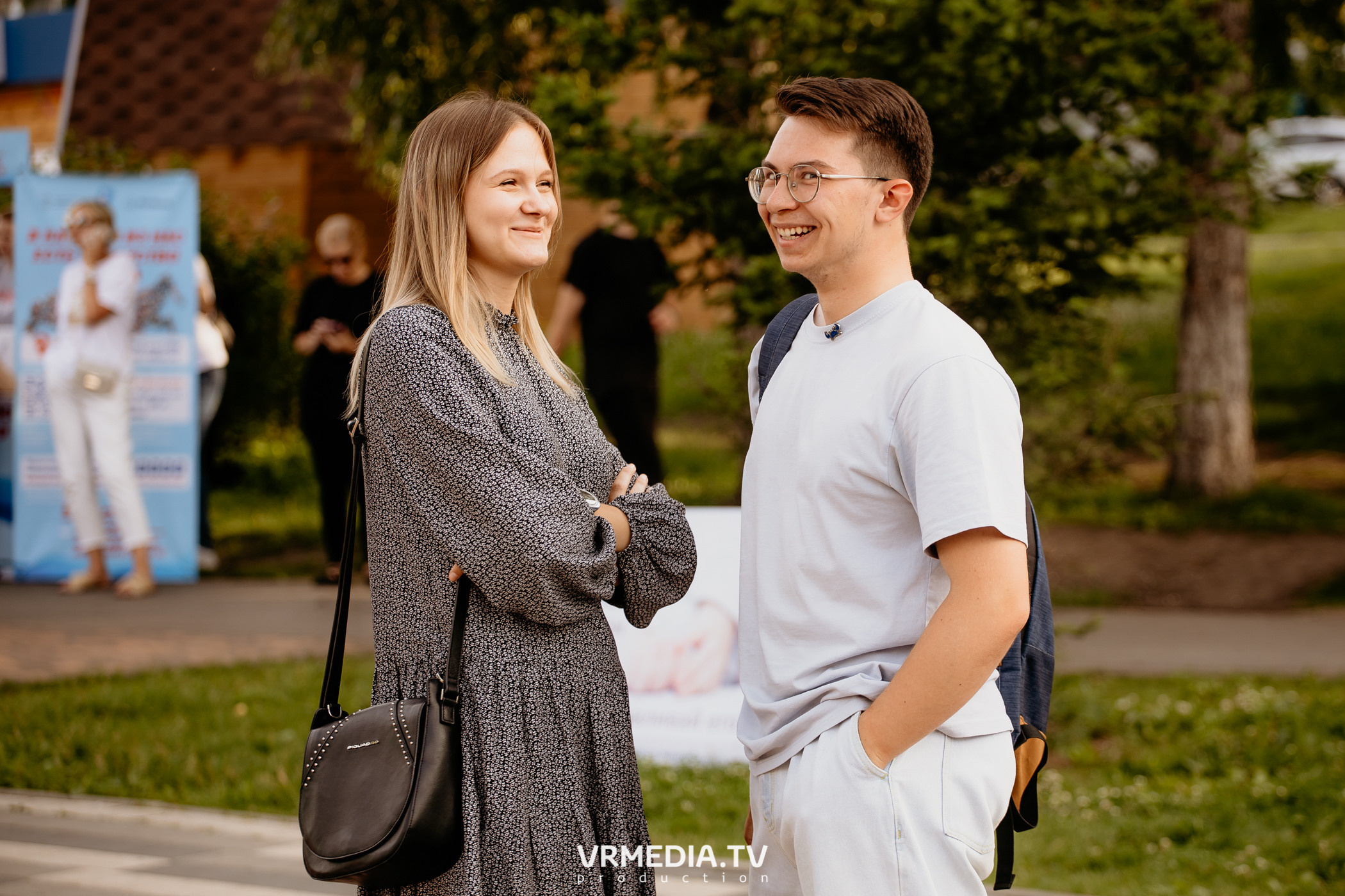 Семейный фестиваль «Родная Нить»