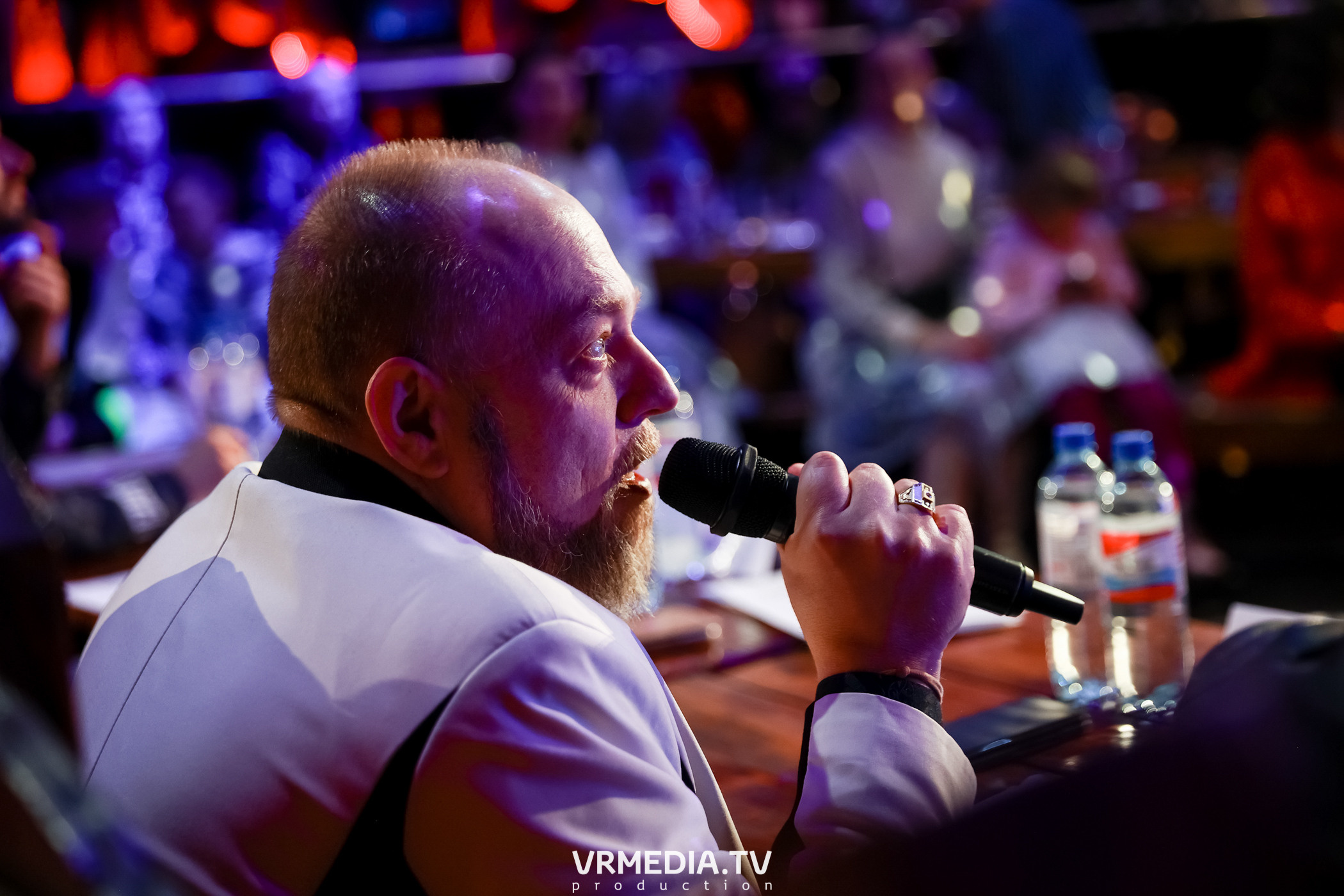 17 Международный вокальный Конкурс-Проект «Батл Голосов»