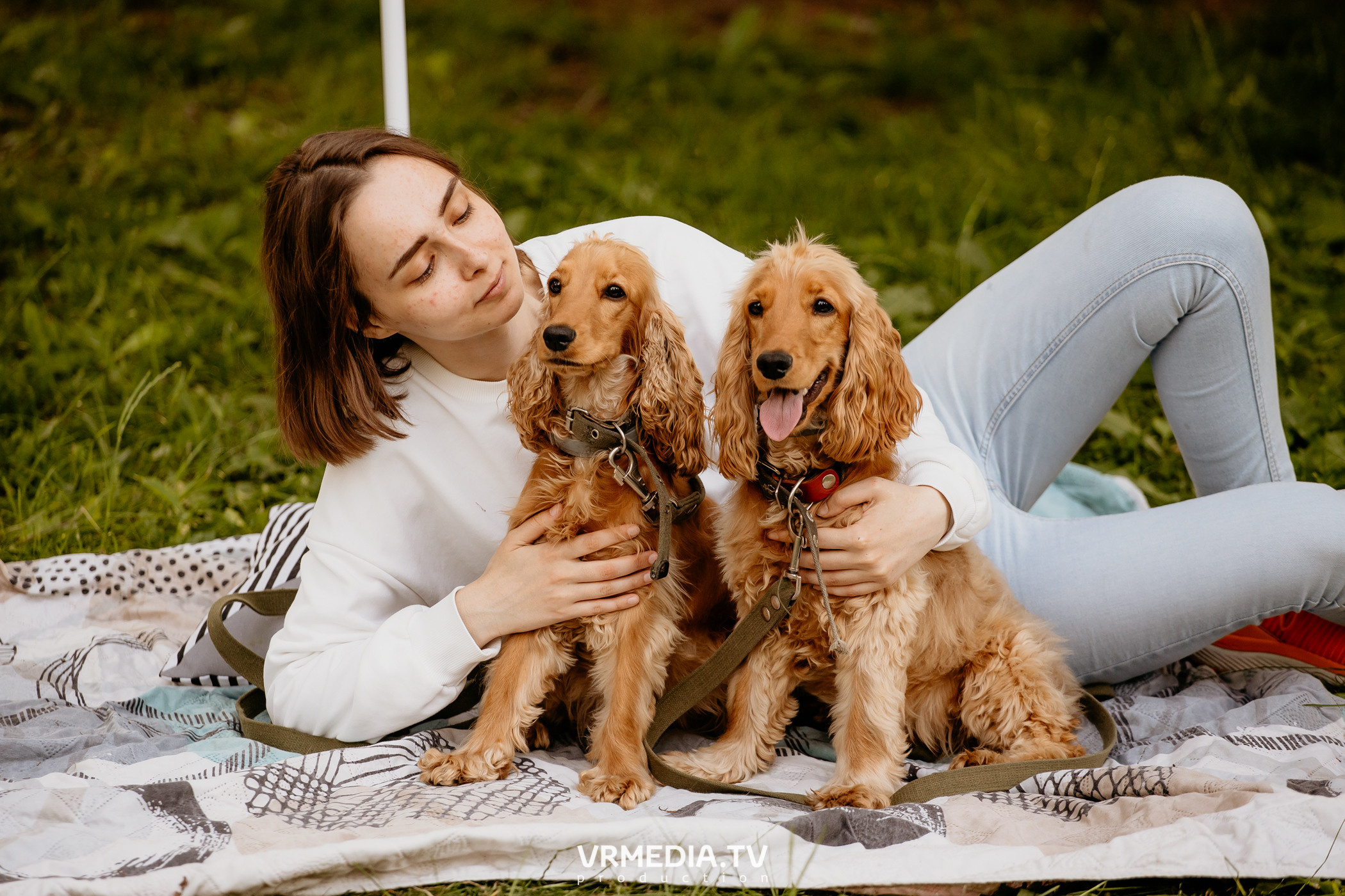 Семейный фестиваль «Родная Нить»