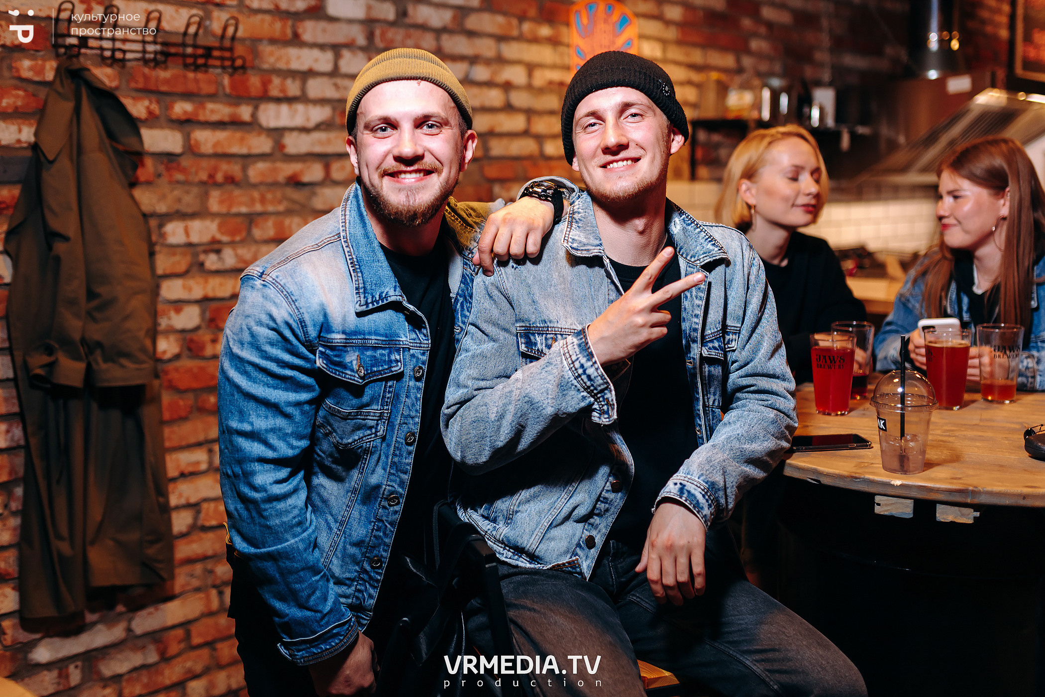 #Редакция_Лето: На минималках в культурном пространстве «Редакция»