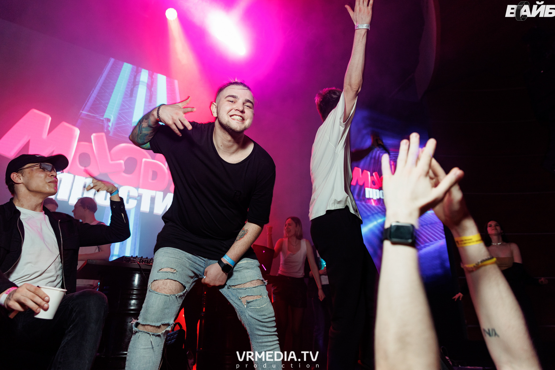 Молодость простит