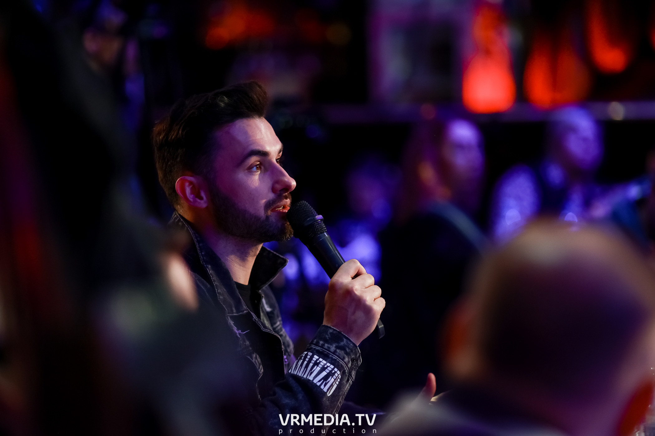 17 Международный вокальный Конкурс-Проект «Батл Голосов»