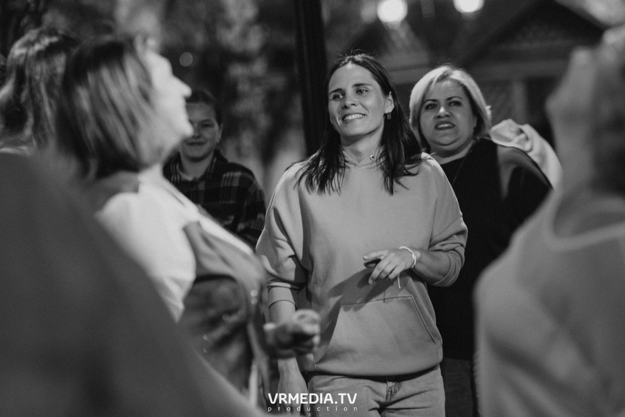 В гостях «У Петровича»