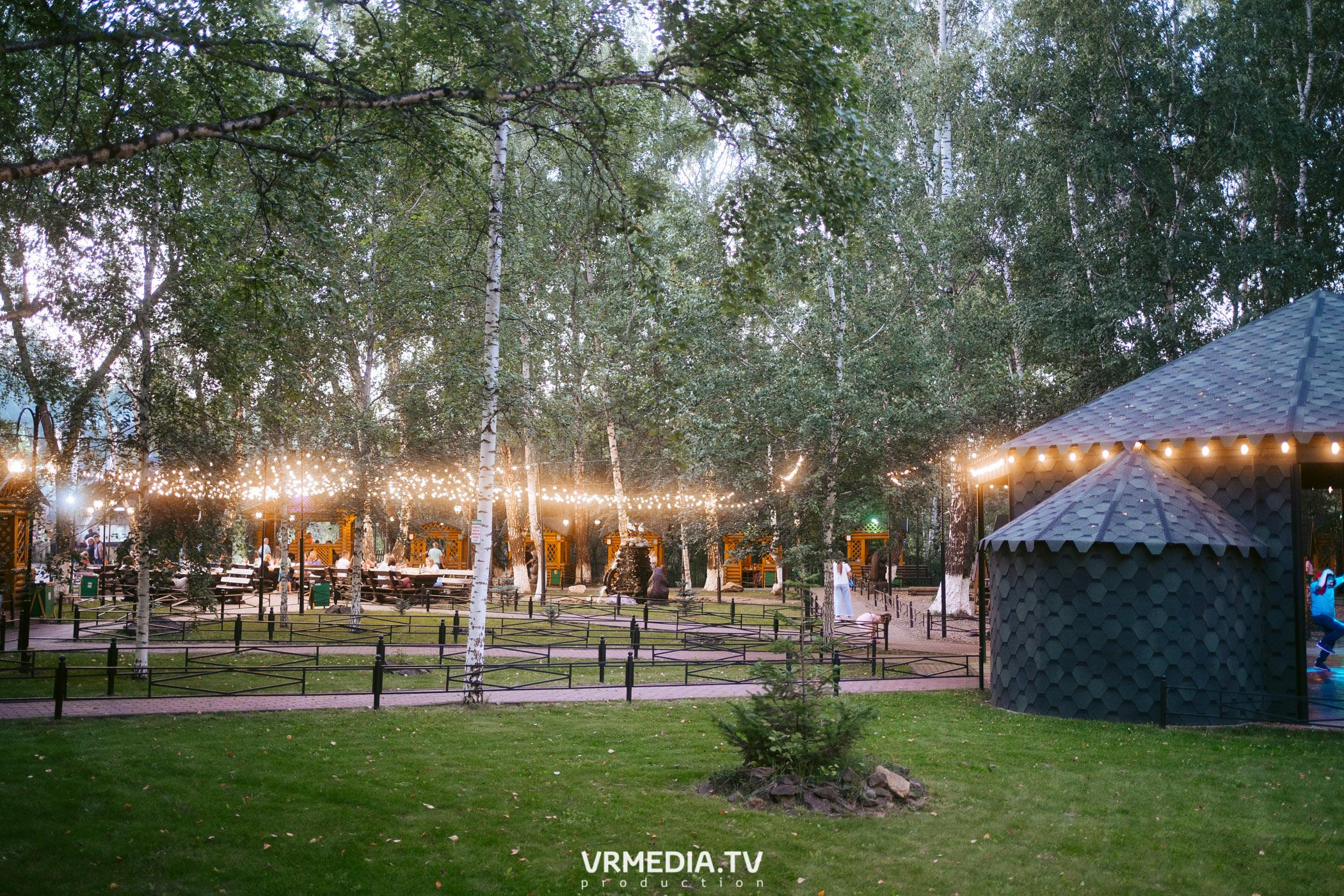 В гостях «У Петровича»