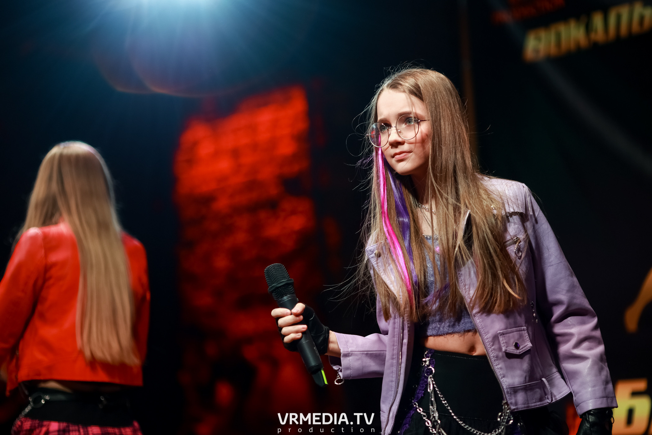 17 Международный вокальный Конкурс-Проект «Батл Голосов»