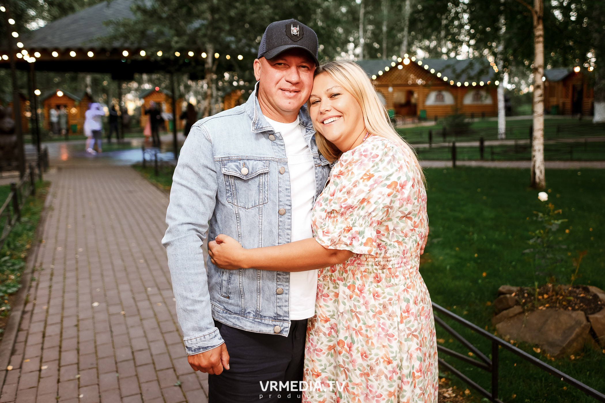 В гостях «У Петровича»