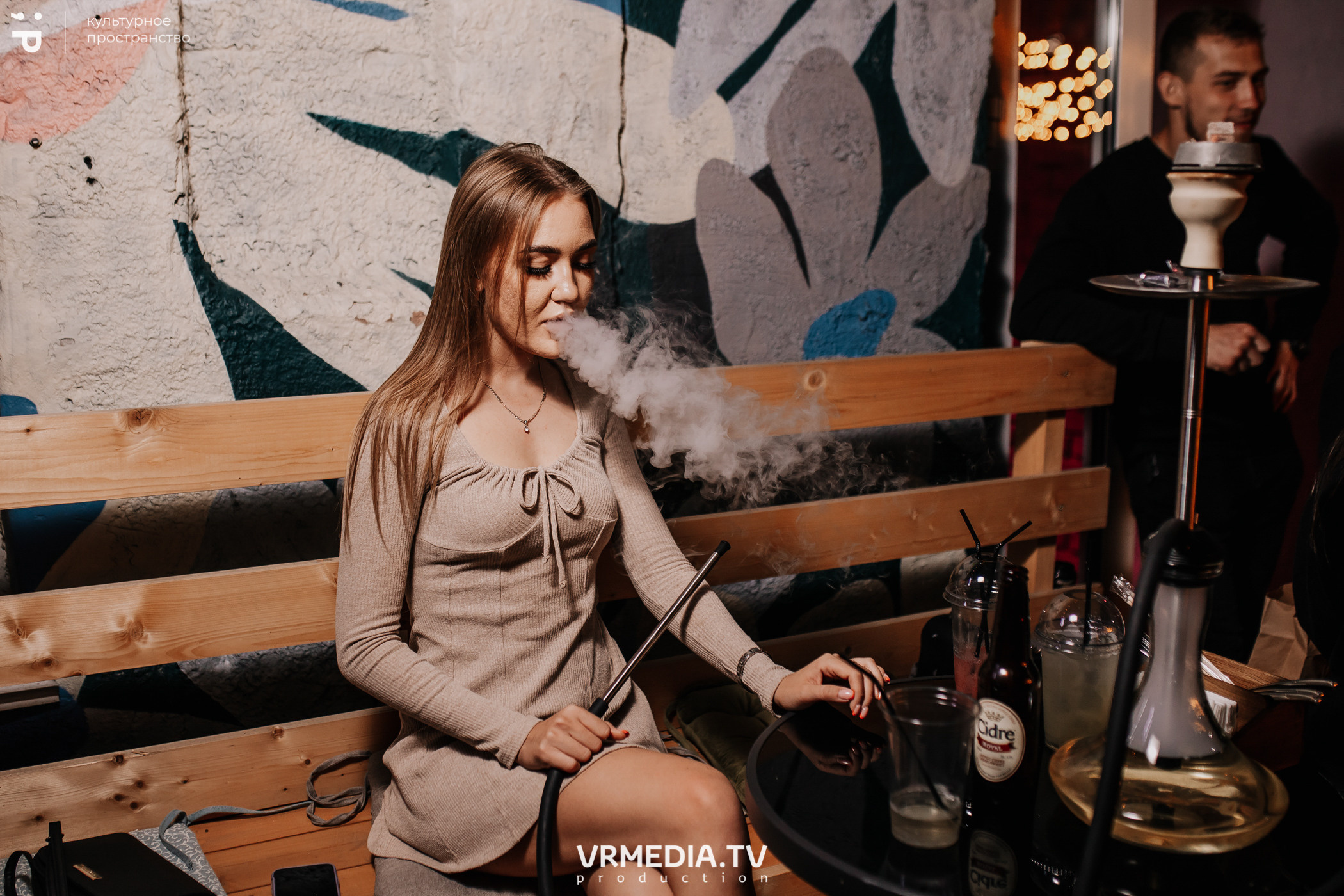 #Редакция_Лето в культурном пространстве «Редакция»