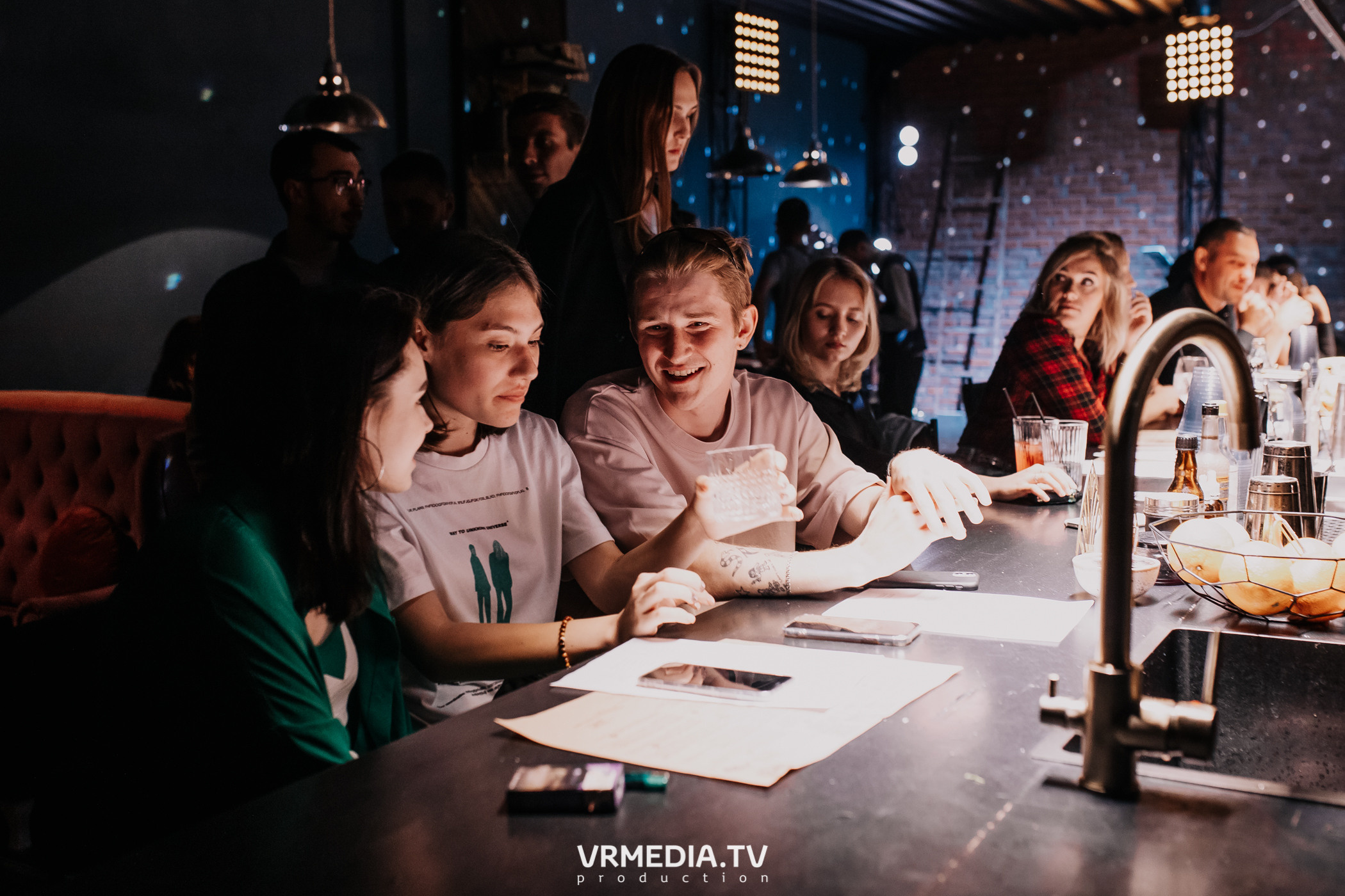 #Редакция_Лето в культурном пространстве «Редакция»