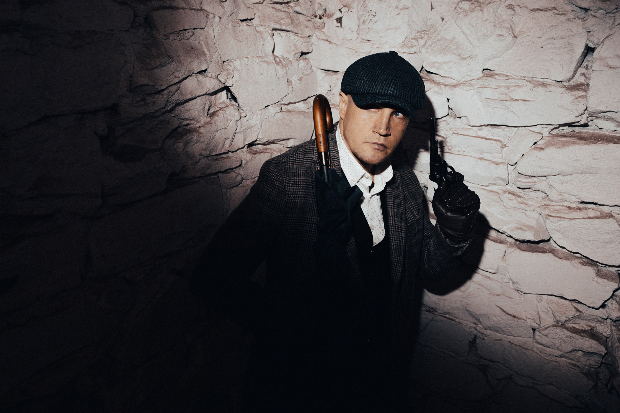 Дворики по улице Николая Островского