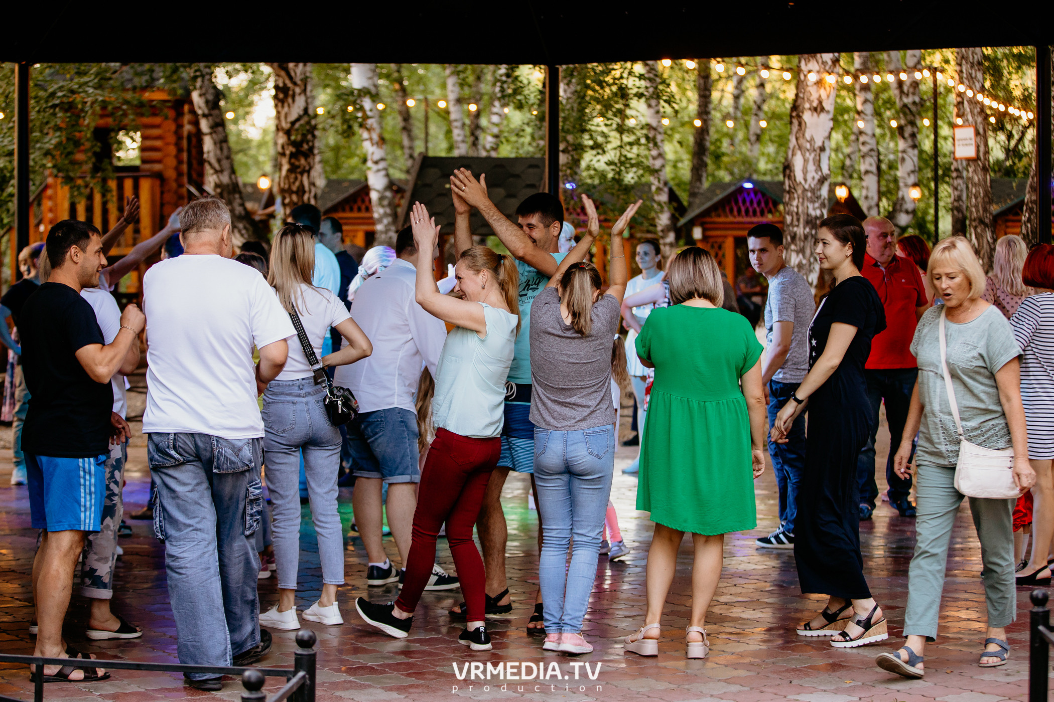 В гостях «У Петровича»