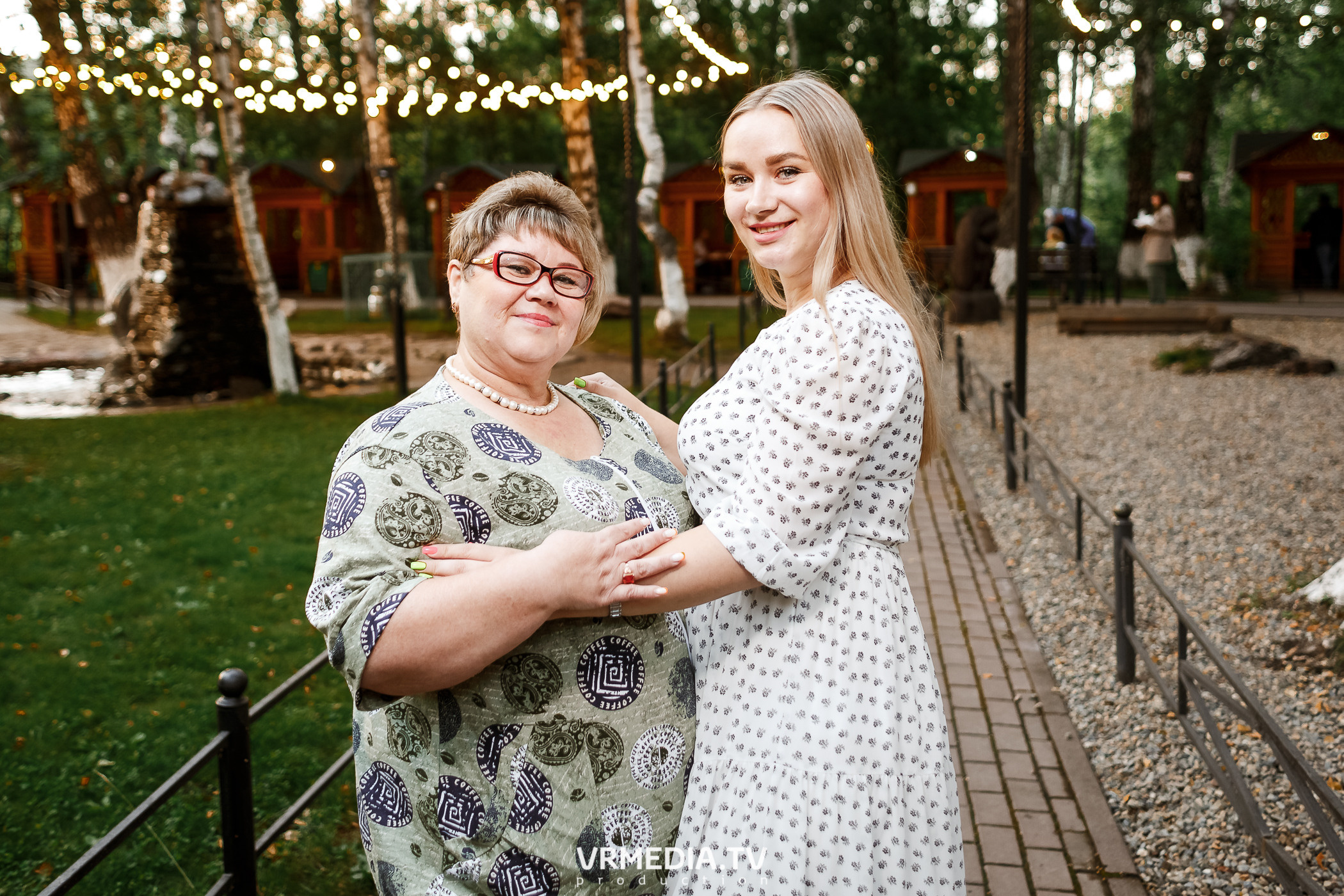 В гостях «У Петровича»