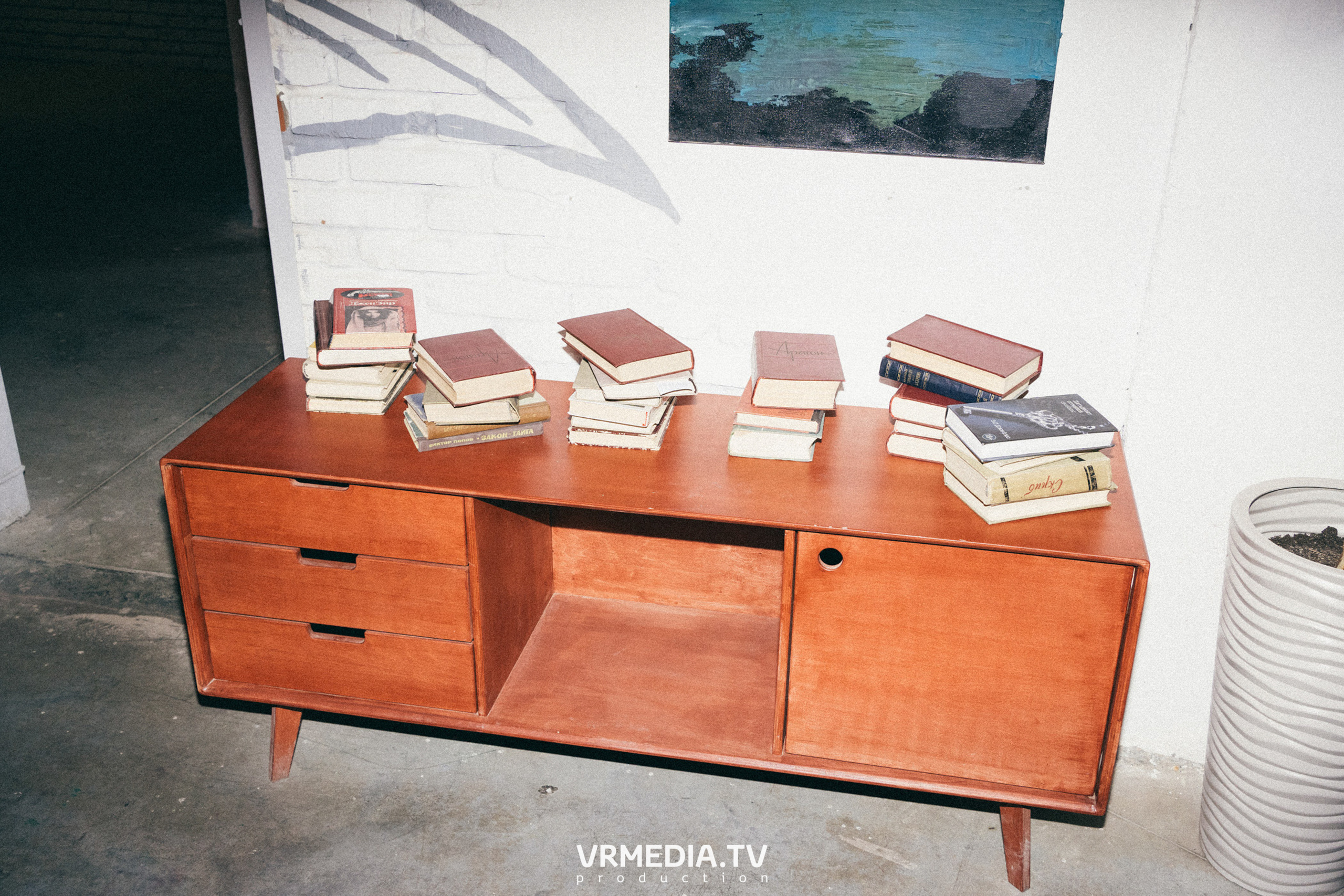 Выходные в культурном пространстве «Редакция»