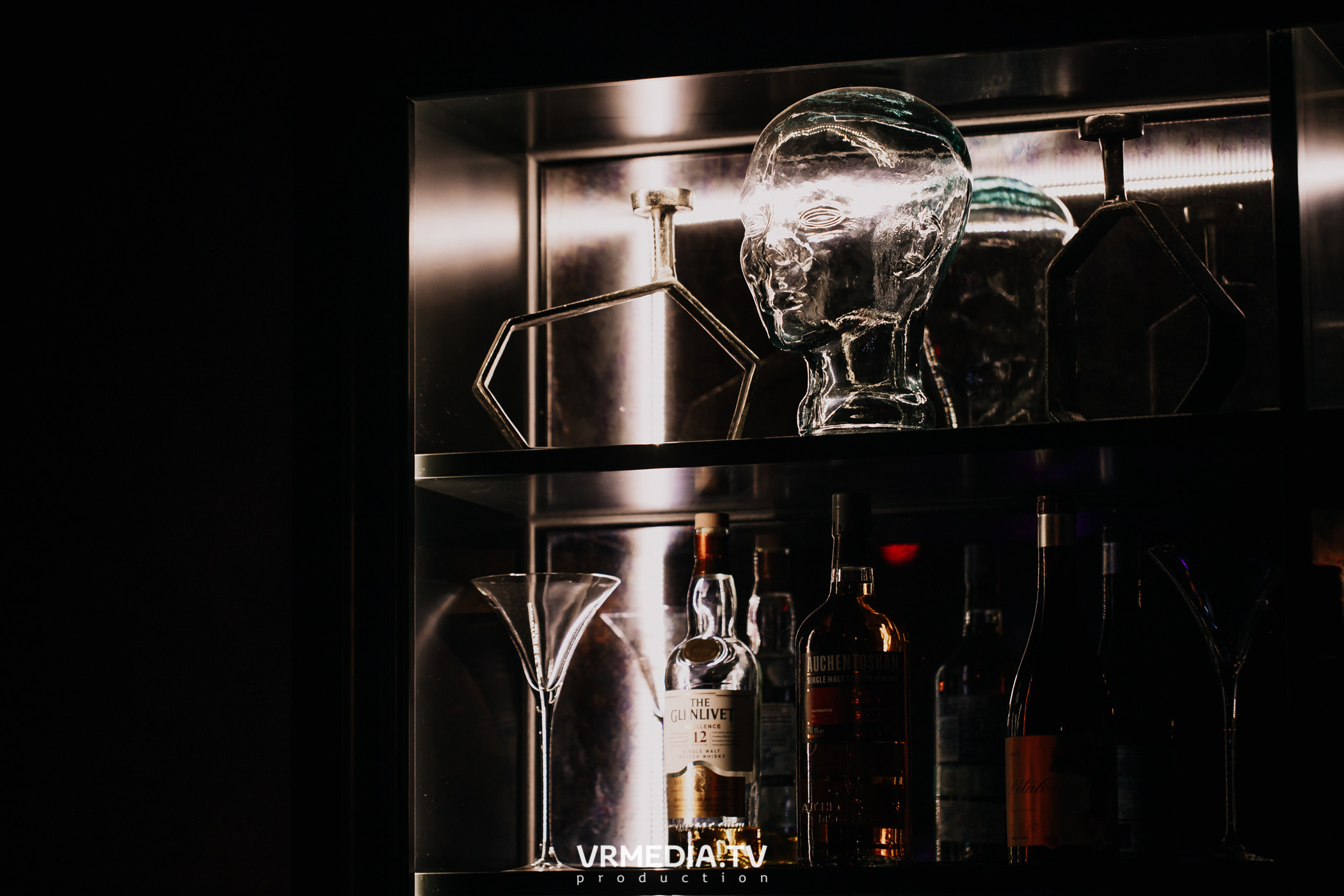 IQ party в караоке-баре «Volna»