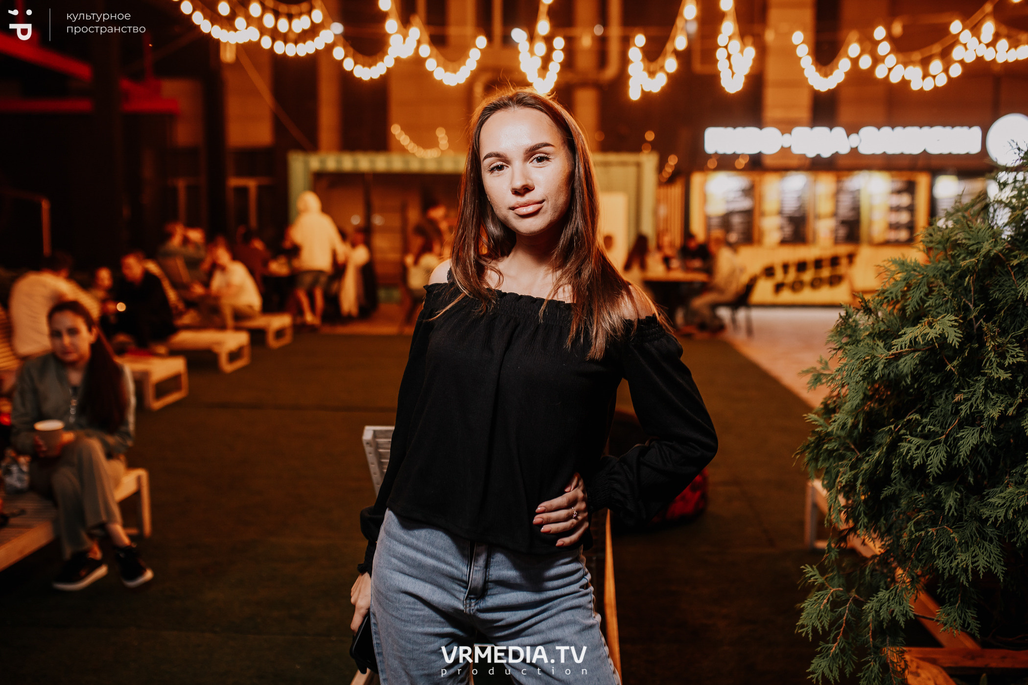 #Редакция_Лето в культурном пространстве «Редакция»