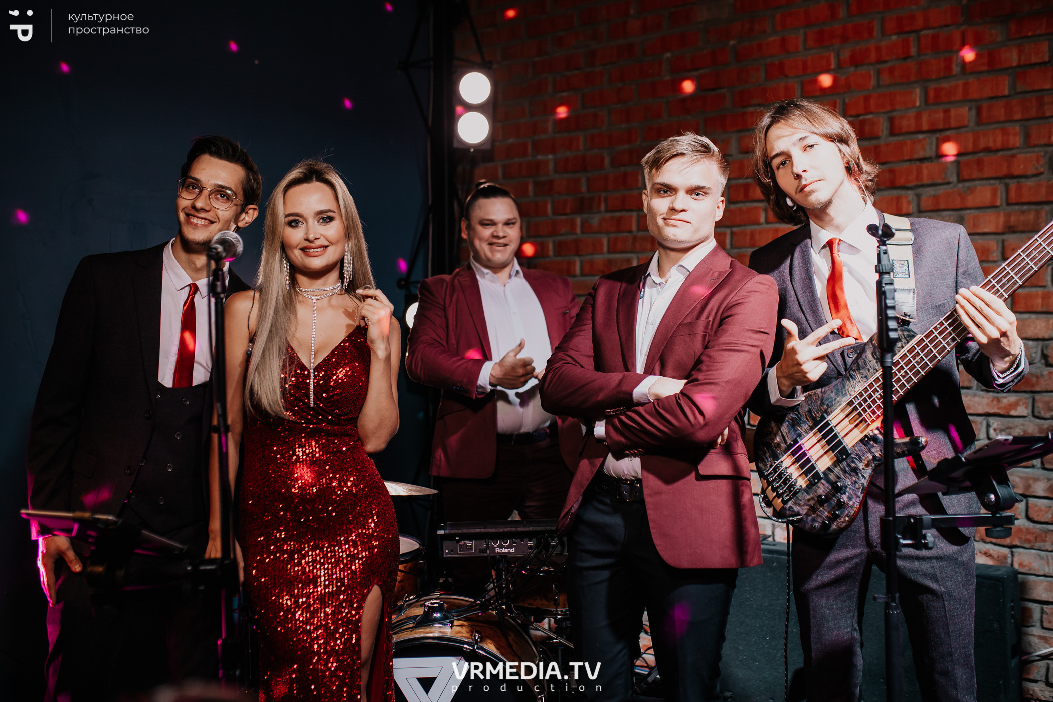 #Редакция_Лето в культурном пространстве «Редакция»