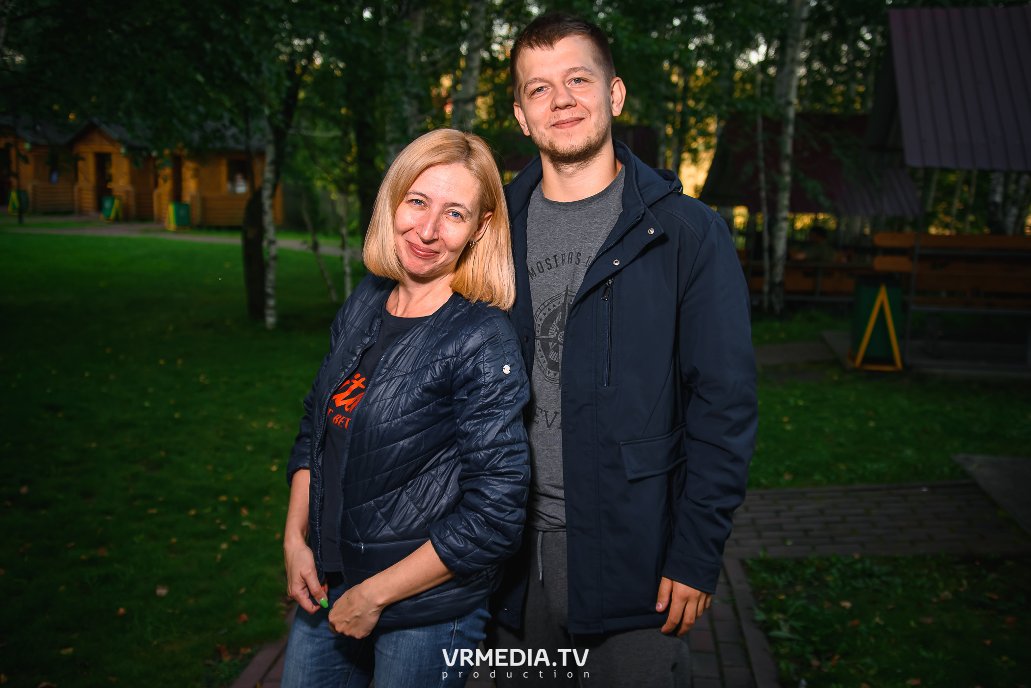 В гостях «У Петровича»