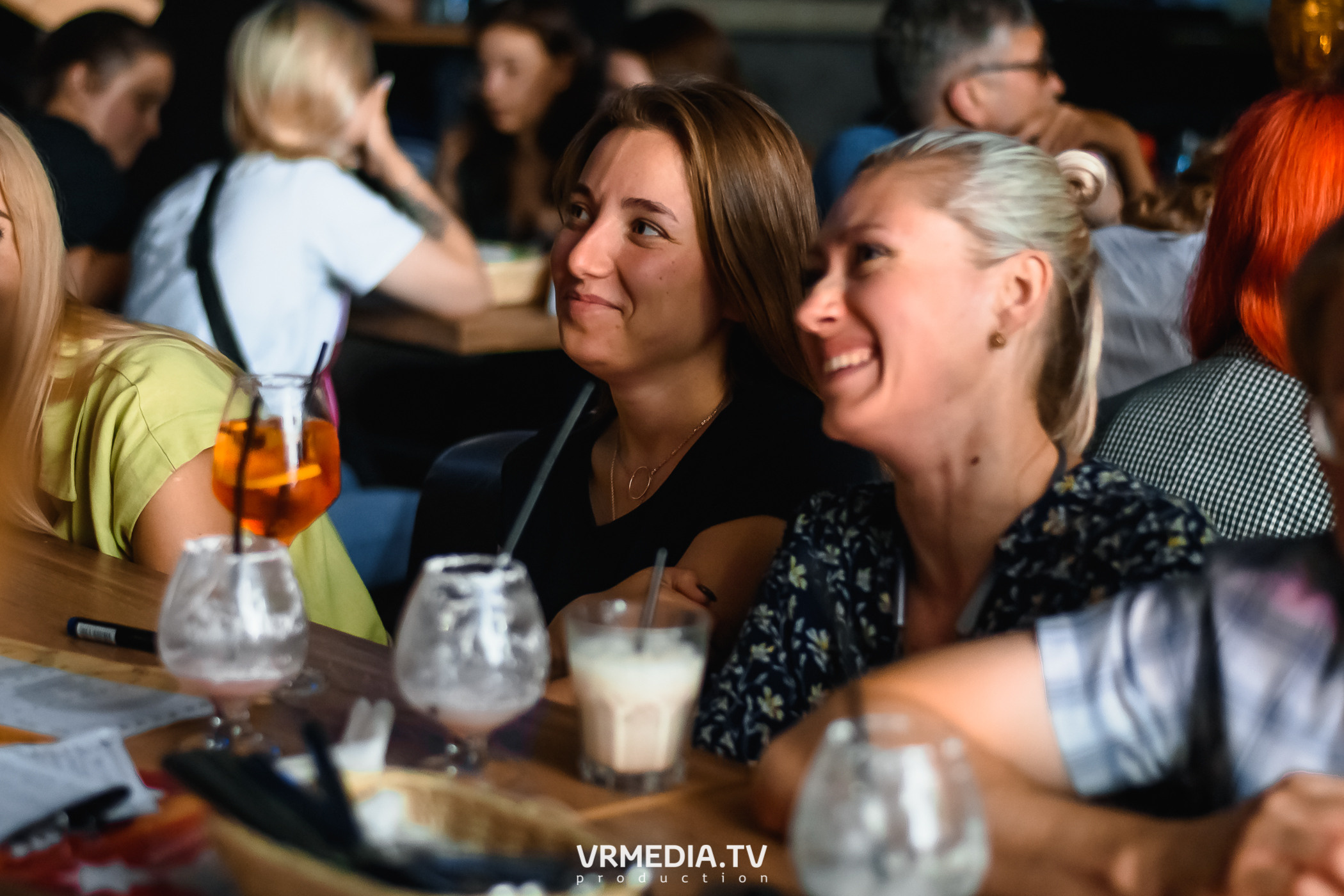 WOW QUIZ в баре «DOSKI»